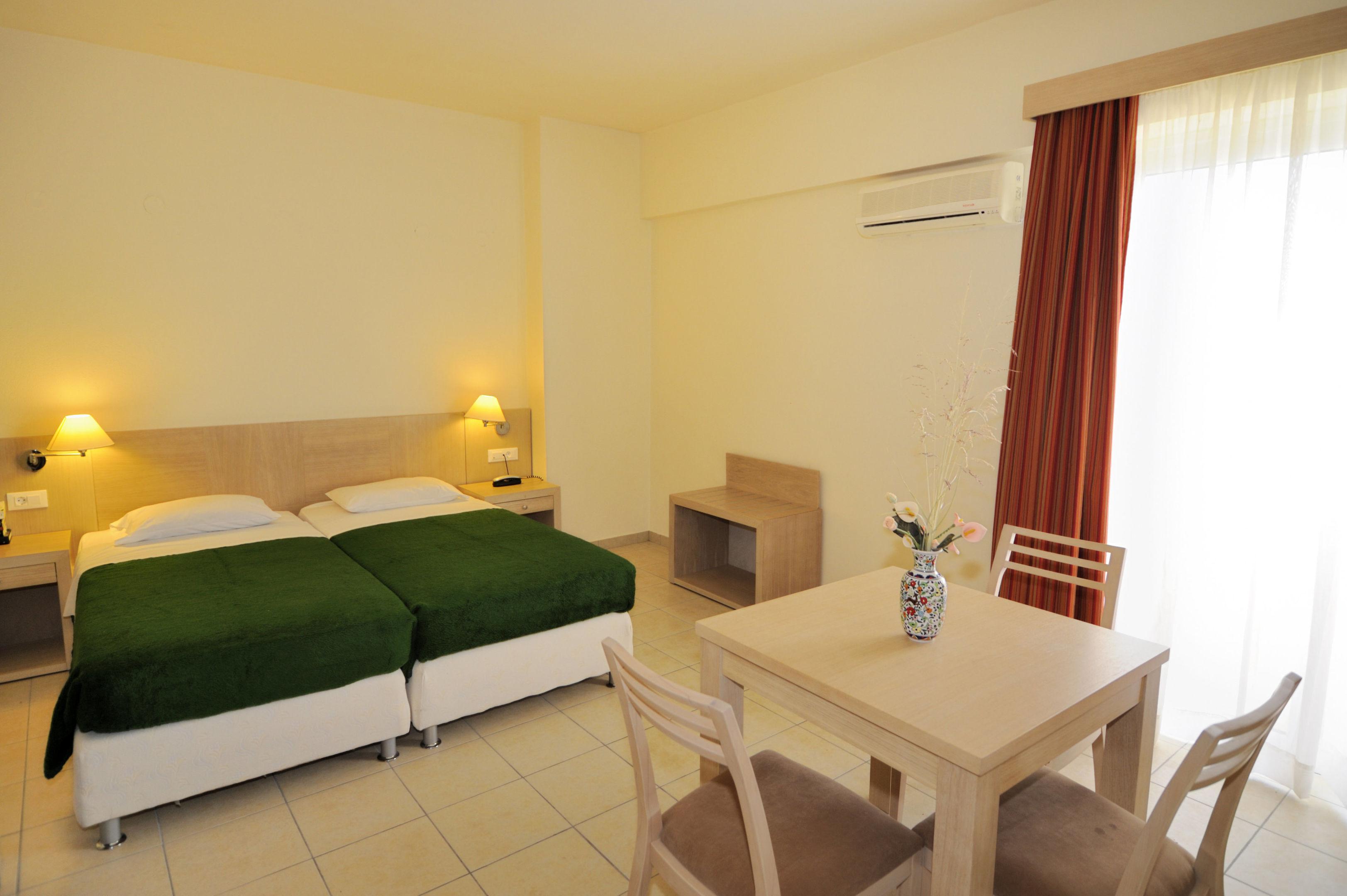Anita Apart-Hotel — photo 5