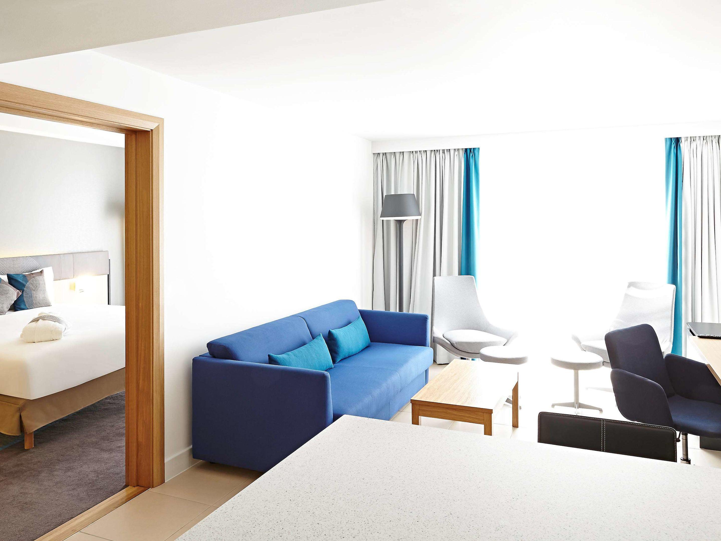Novotel London Wembley — photo 4