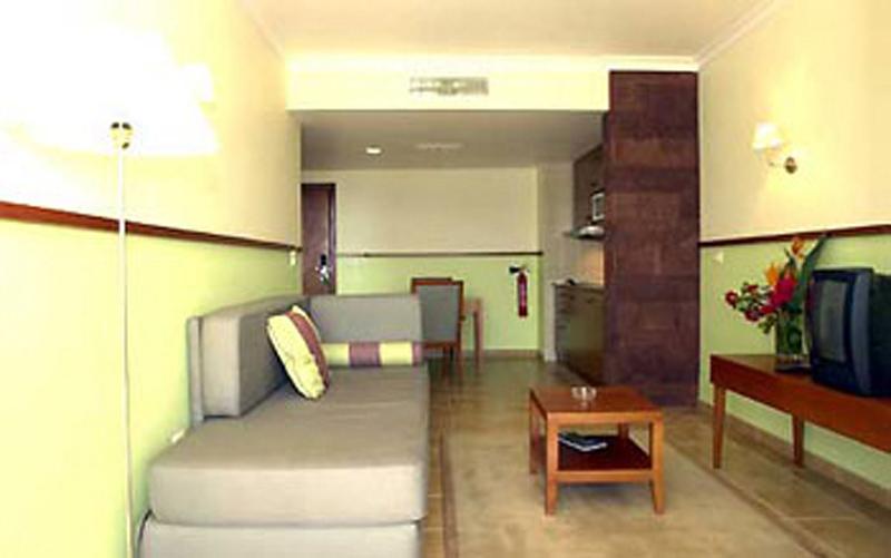 Paul Do Mar Sea View Hotel — photo 5