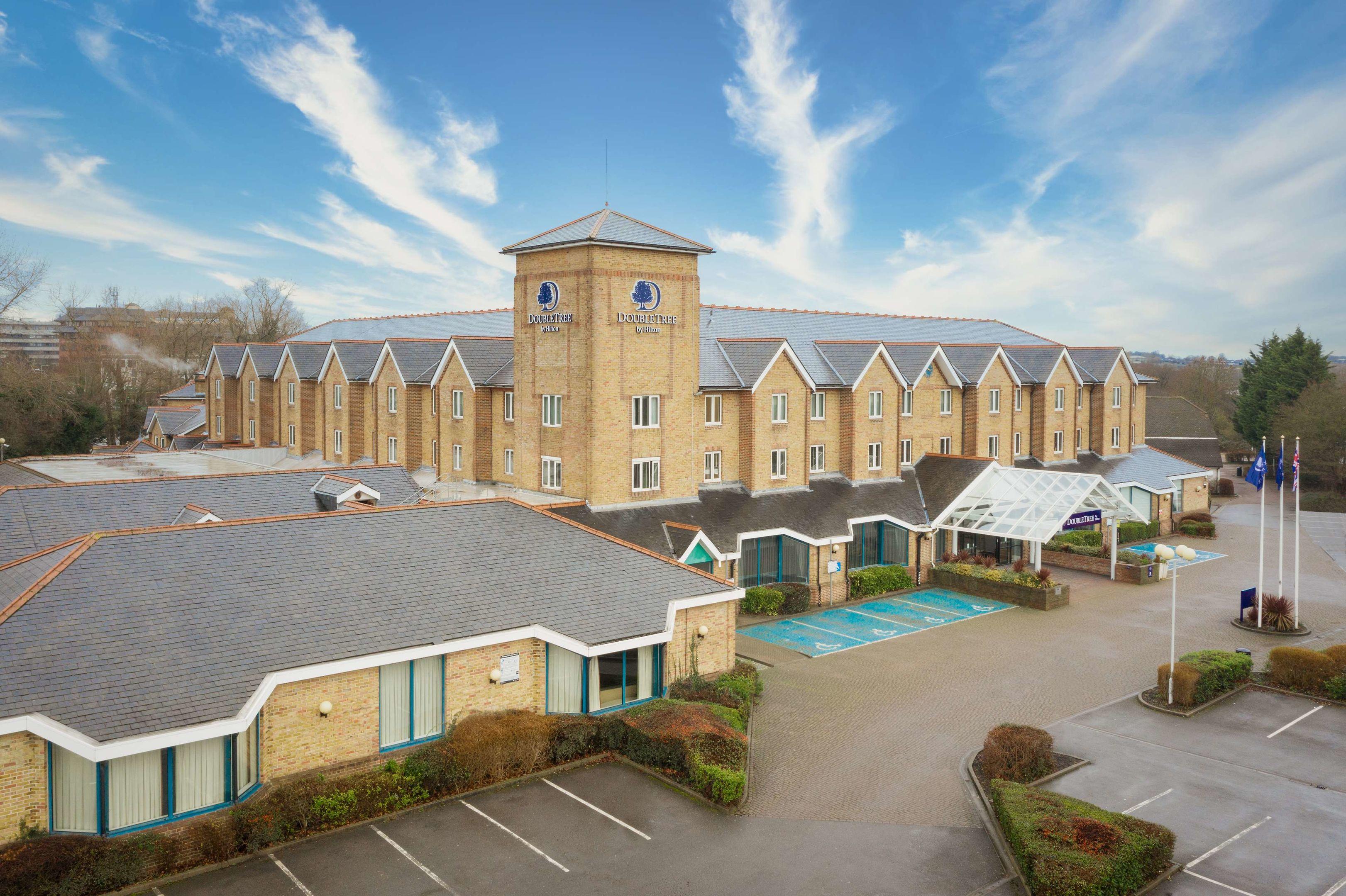 DoubleTree by Hilton London Elstree — photo 4