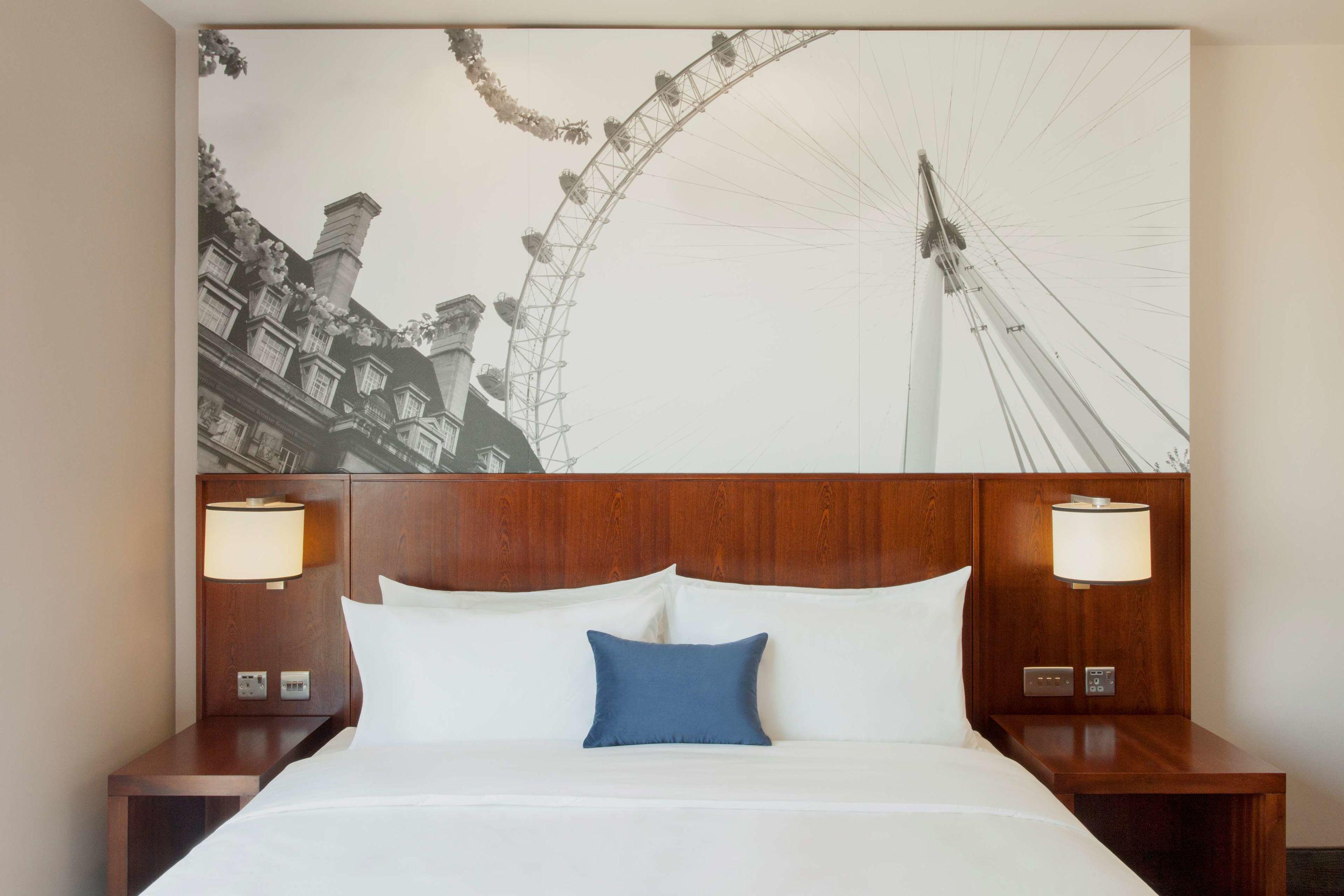 Hyatt Place West London/Hayes — photo 4