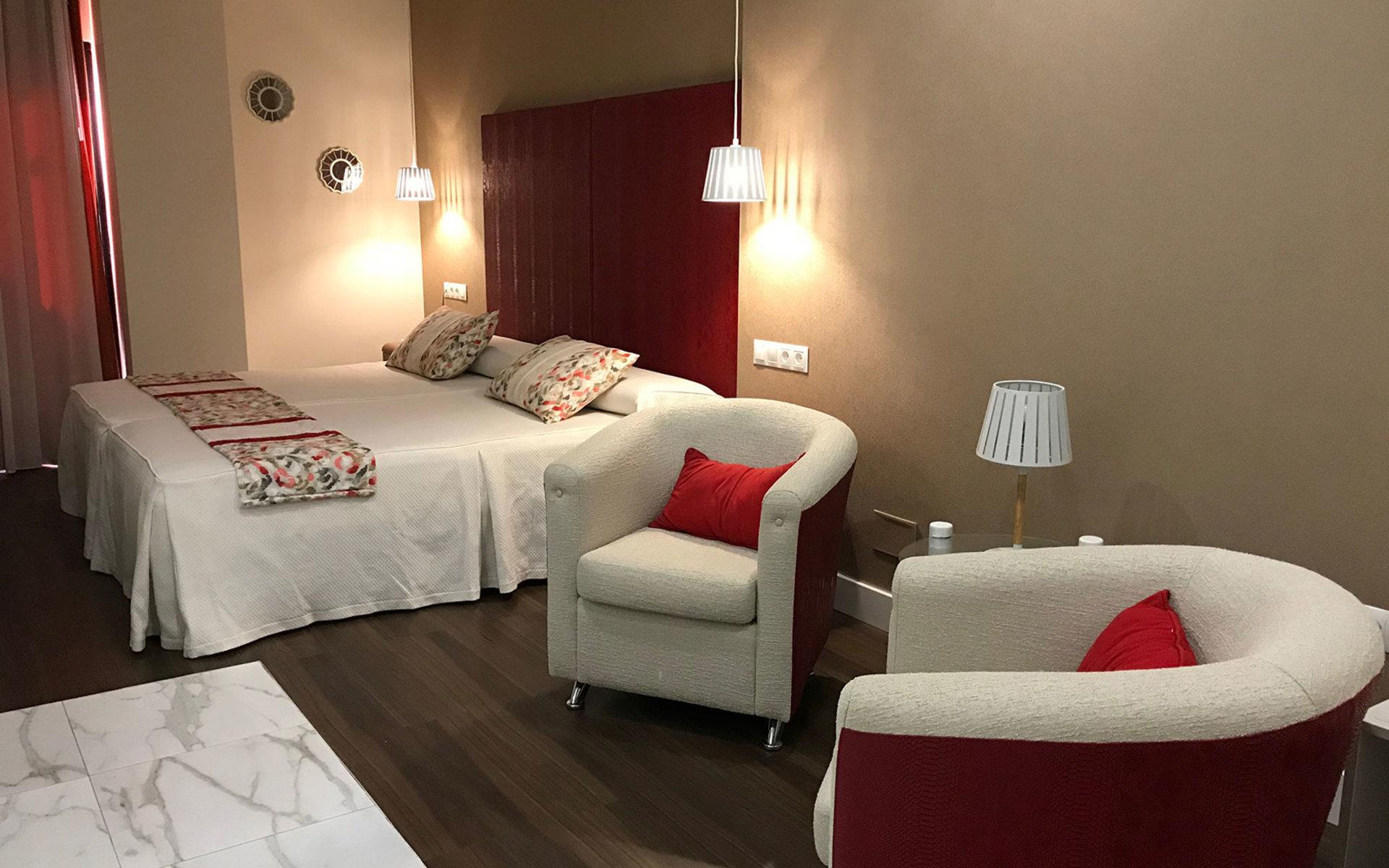 Perla Marina Hotel & Apartamentos — photo 4