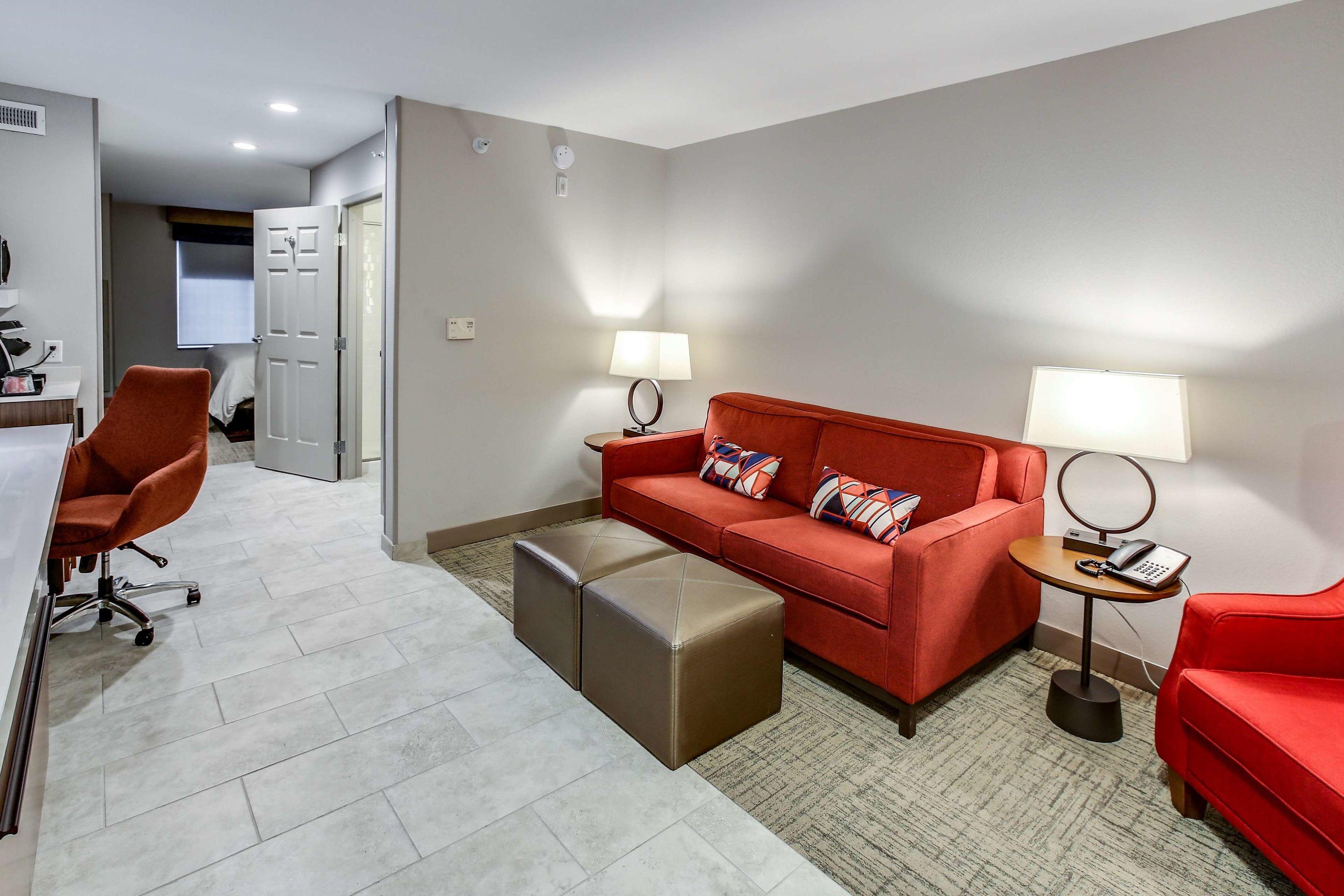 Hilton Garden Inn Ames — photo 4