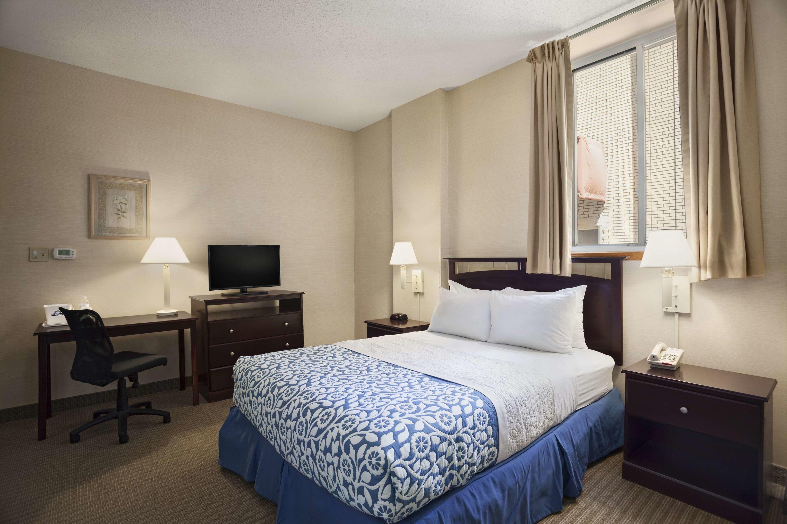 Days Inn Philadelphia Convention Center — photo 5