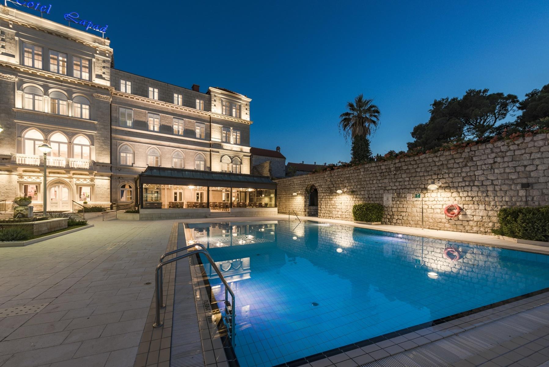 Hotel Lapad — photo 4