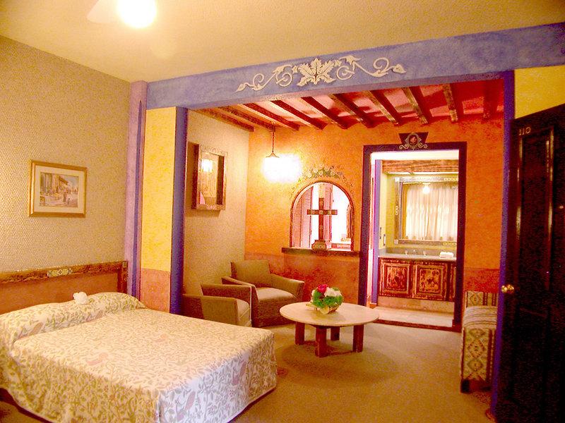 Posada Viena — photo 4