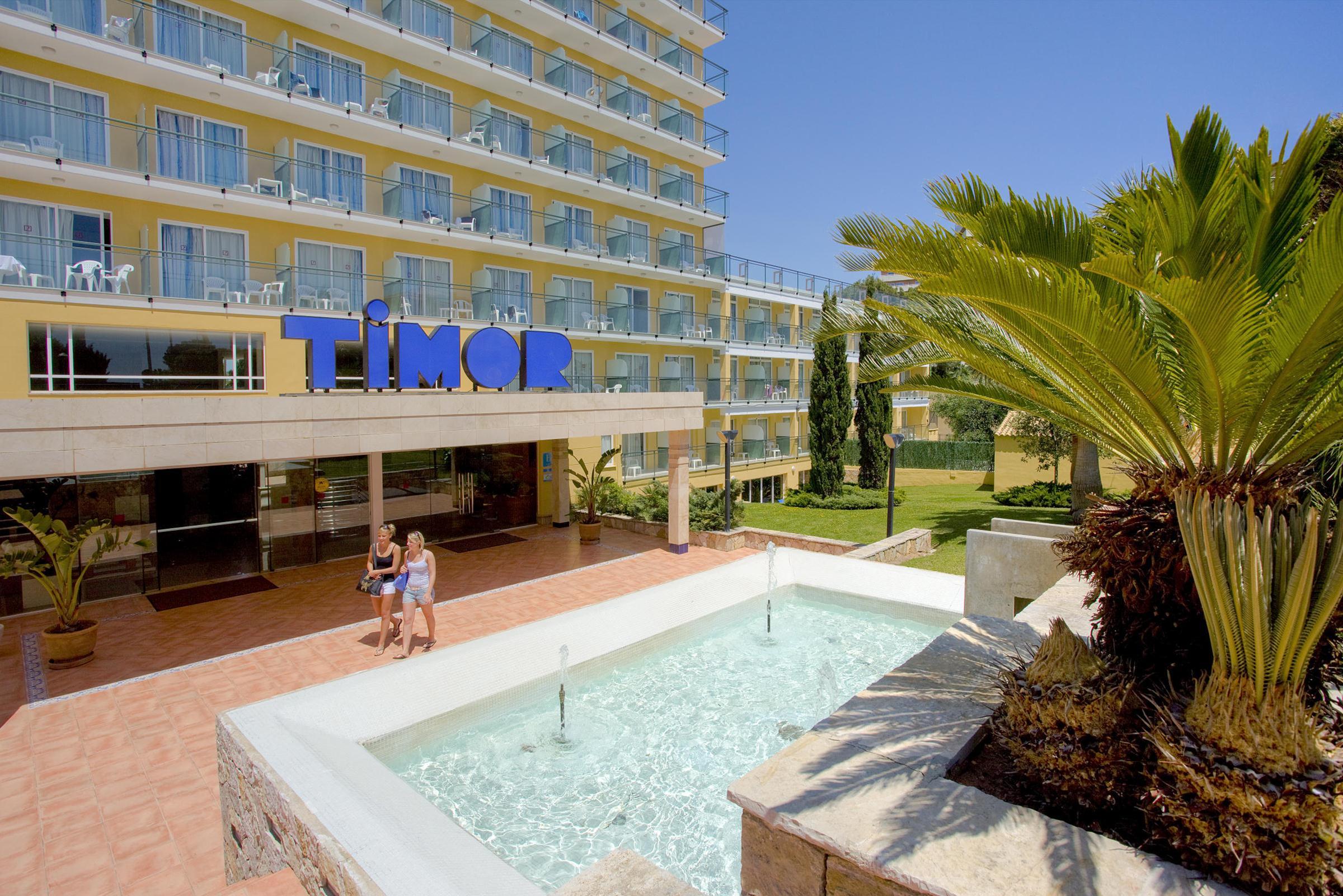 Hotel Timor — photo 4
