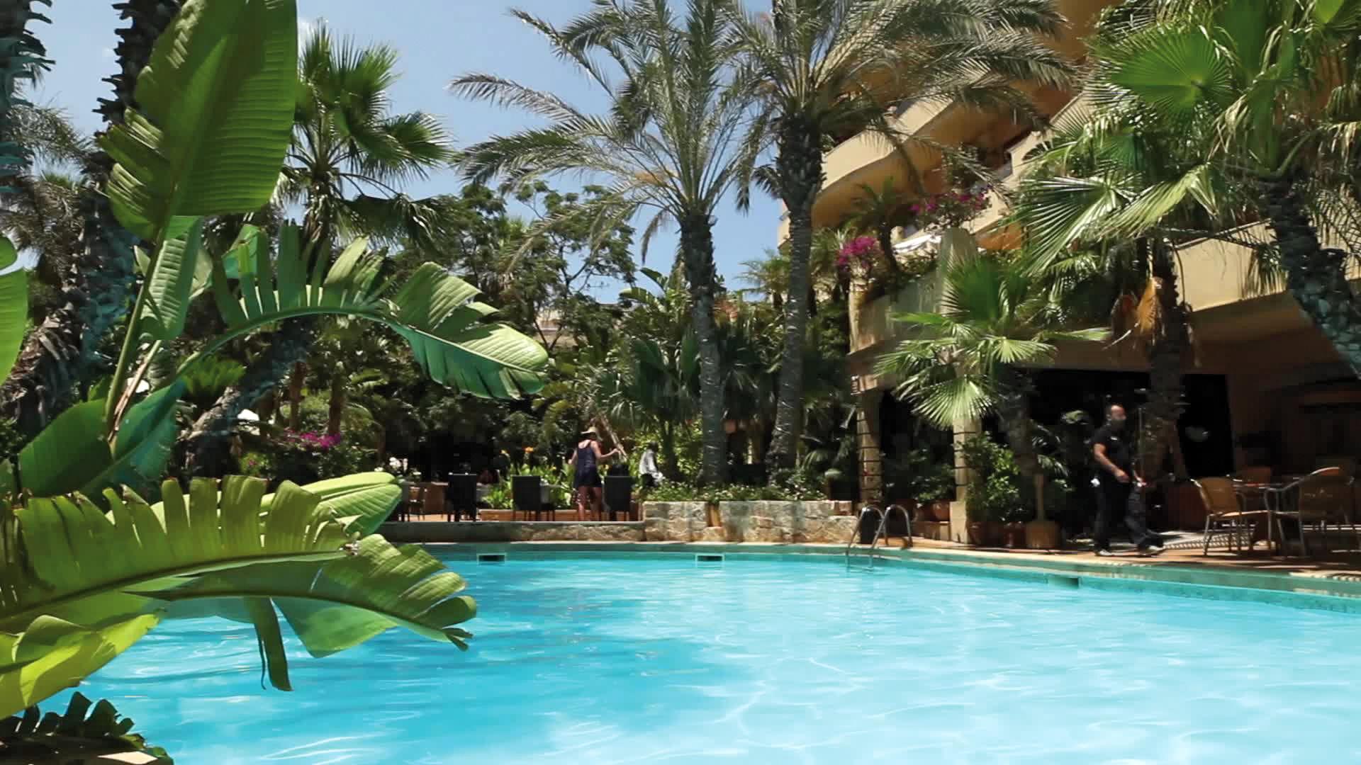 Fortina Spa Resort — photo 4