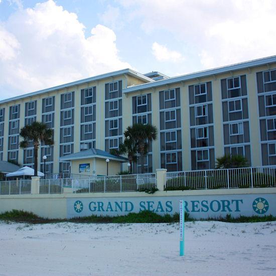 Grand Seas Resort