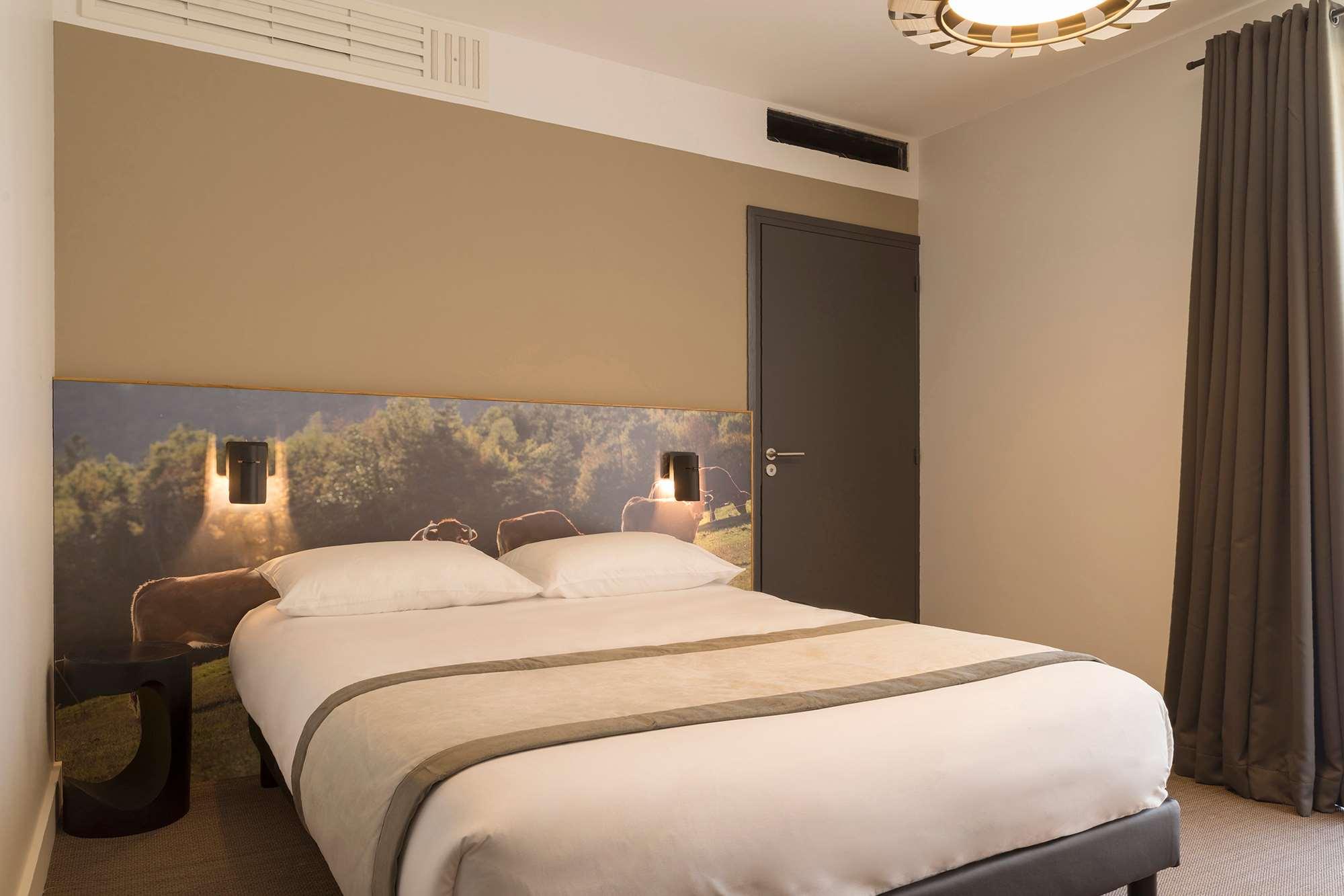 Hotel Saint-Roch, The Originals Relais — photo 5