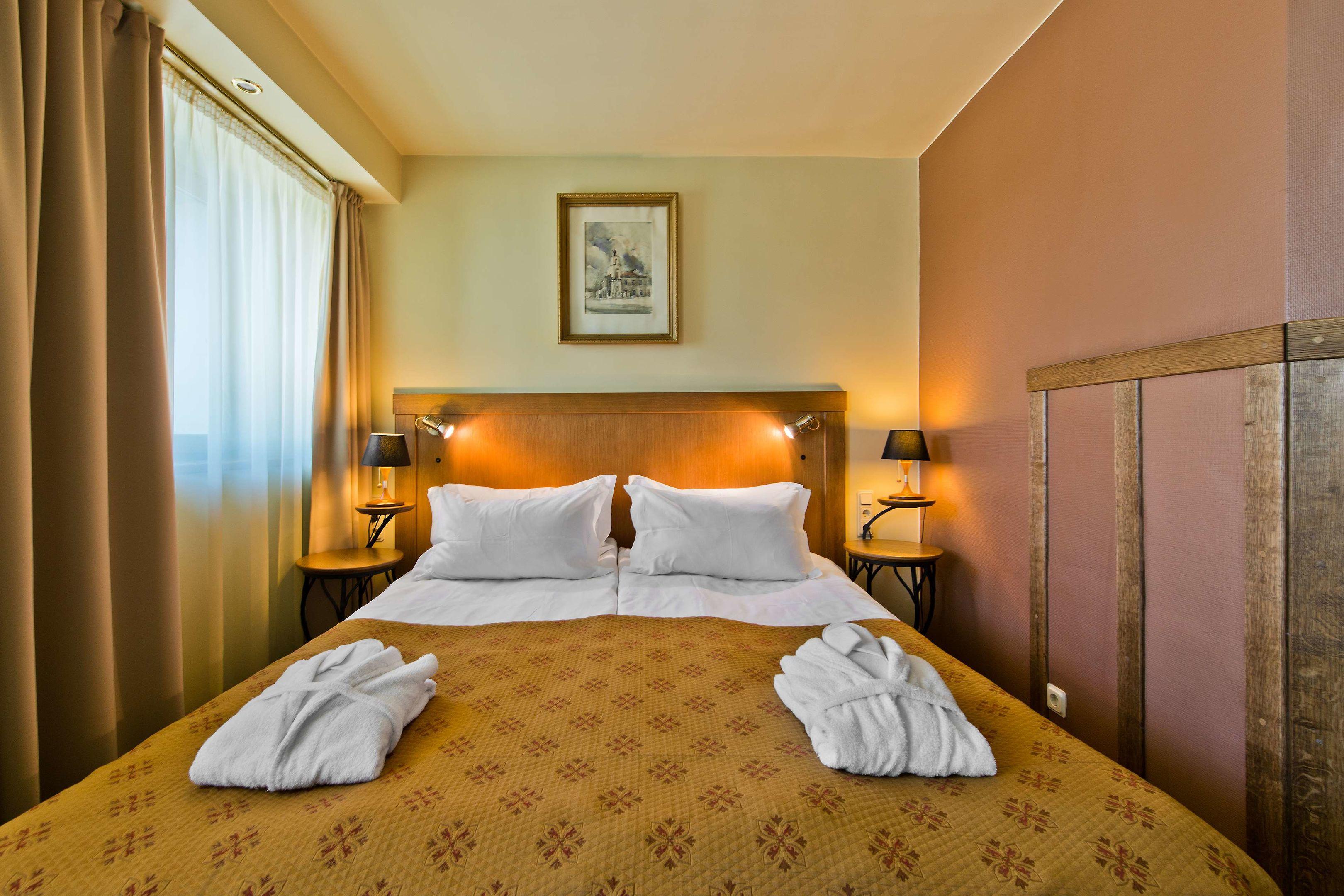 Best Western Vilnius — photo 5