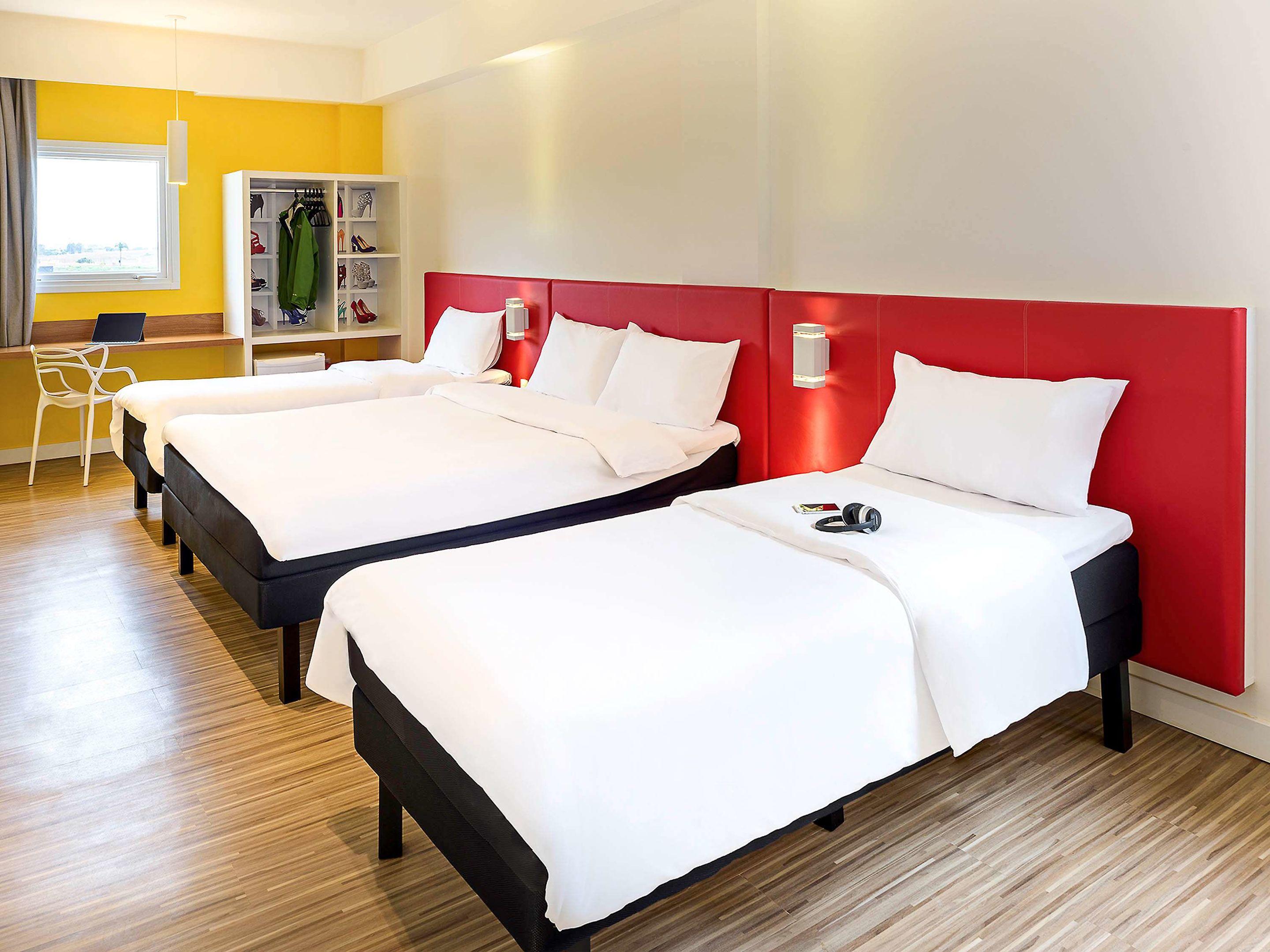 ibis Styles Birigui — photo 4