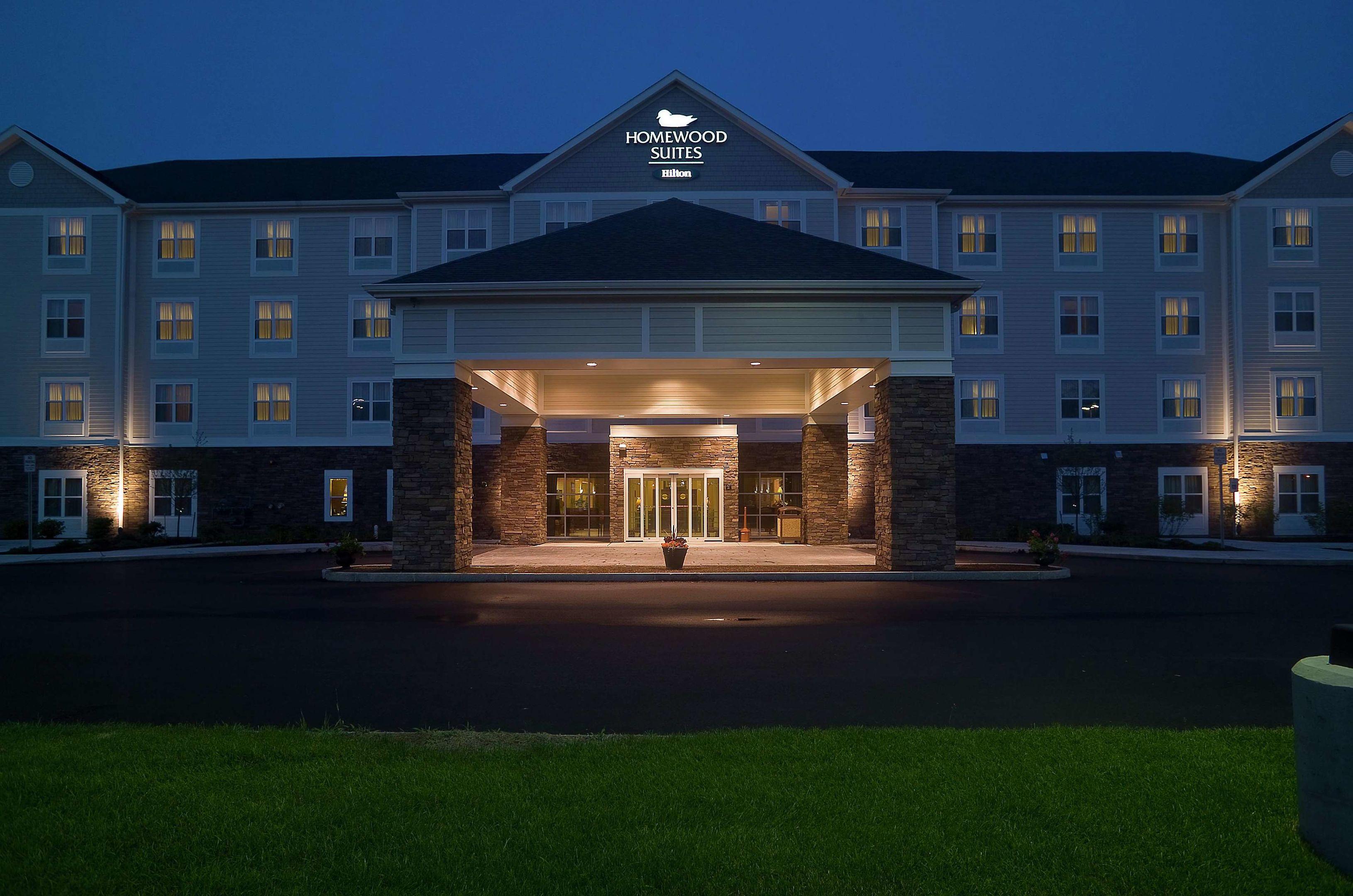 Homewood Suites by Hilton Portland — photo 4