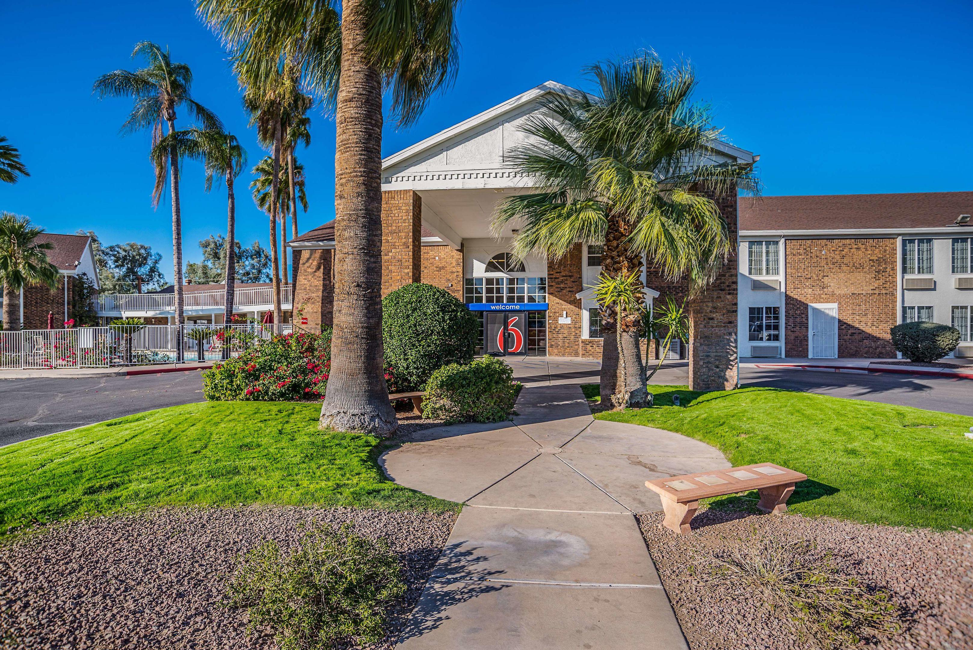 Motel 6 Tucson North — photo 5