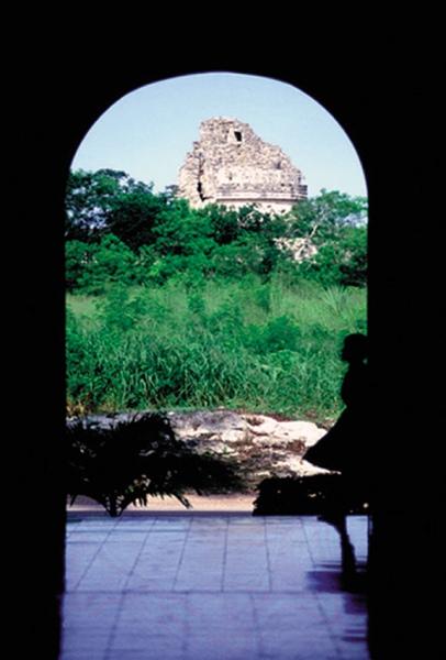 The Lodge at Chichén Itzá — photo 3