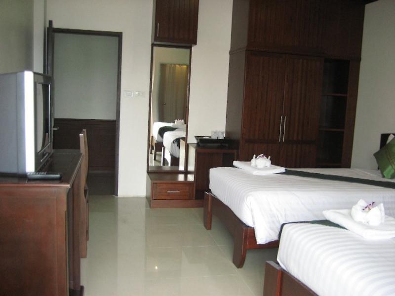 Narawan Hotel Hua Hin — photo 5