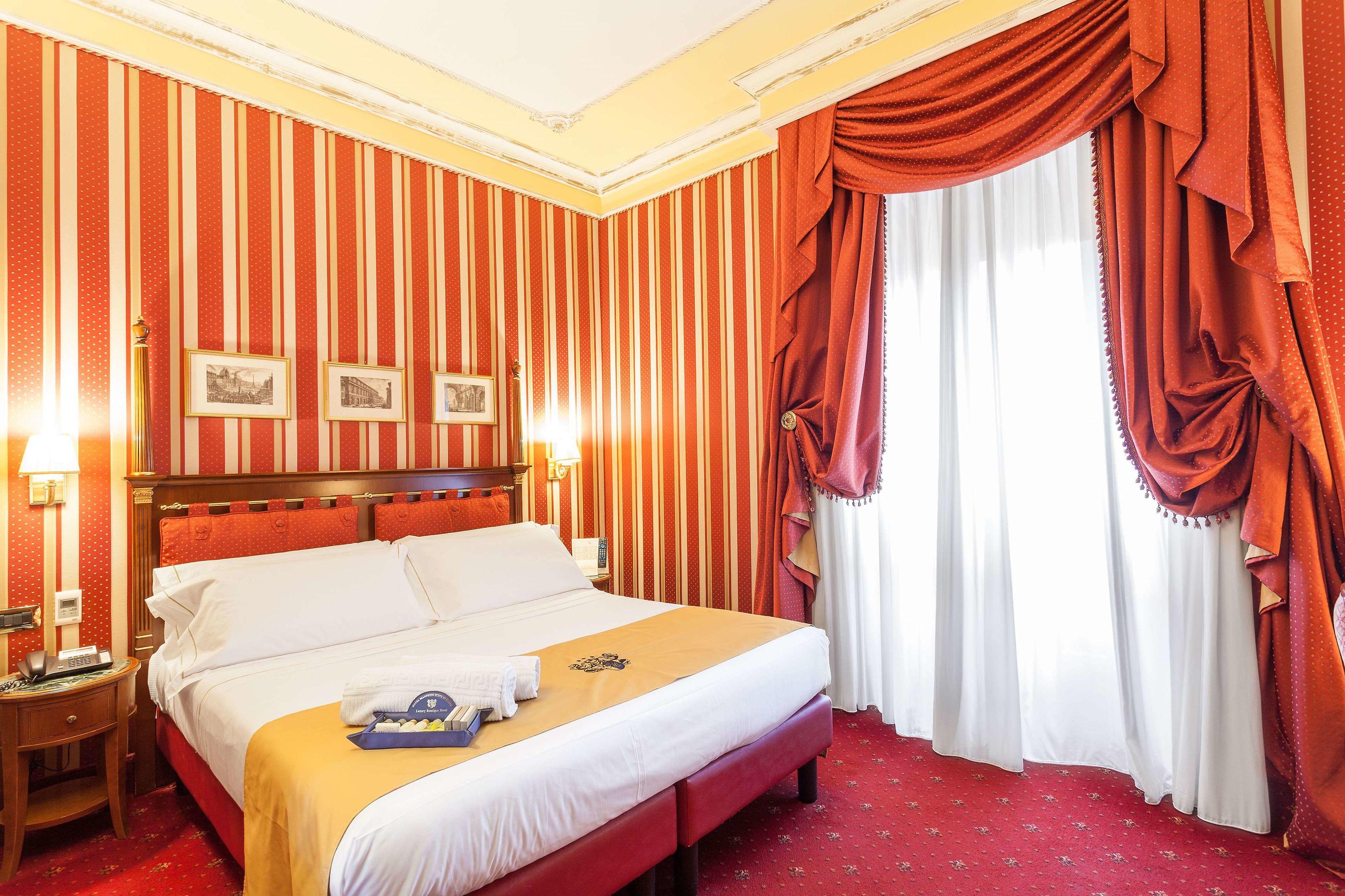 Hotel Manfredi — photo 4