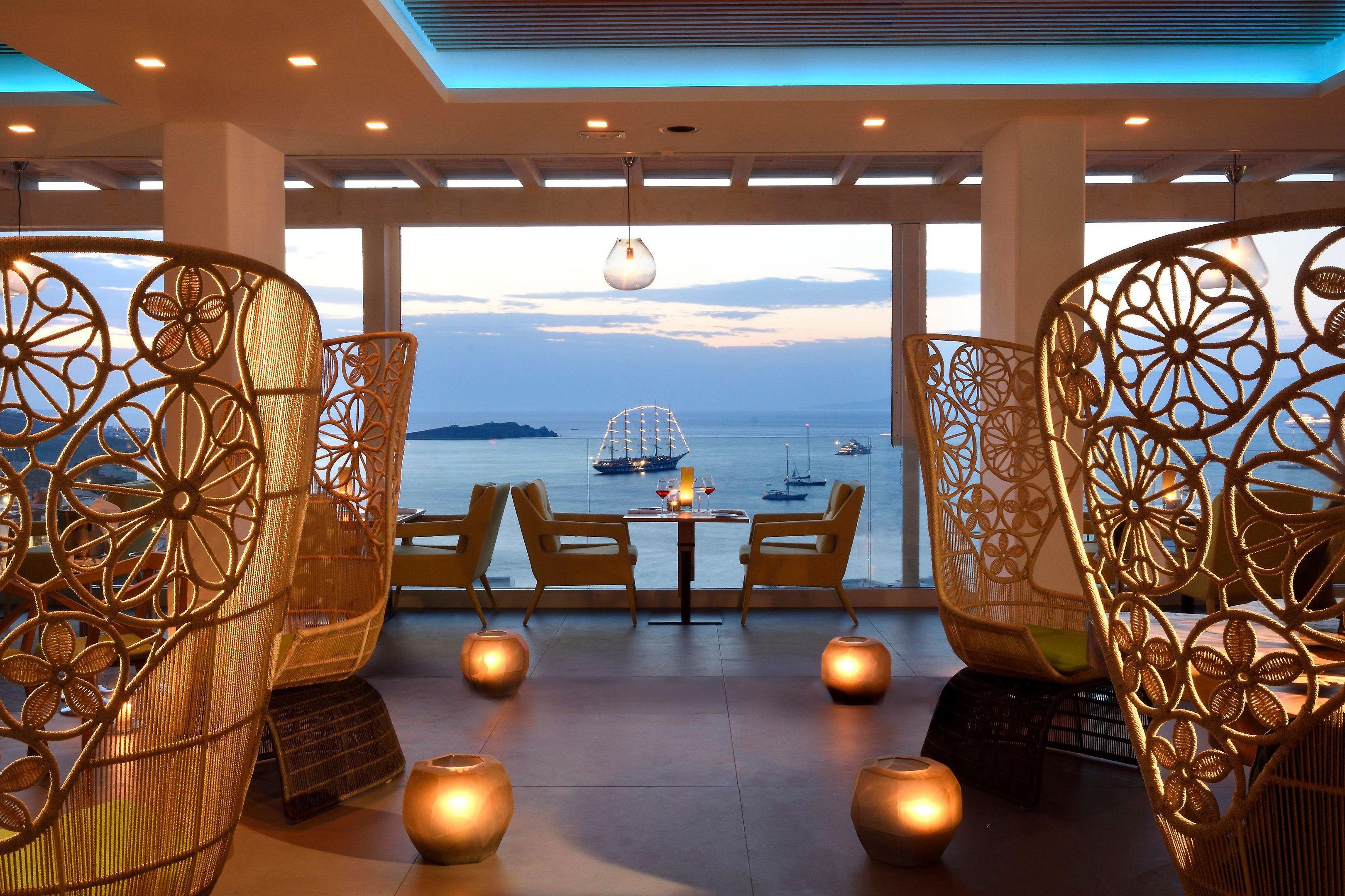 Myconian Korali Relais & Chateaux — photo 1