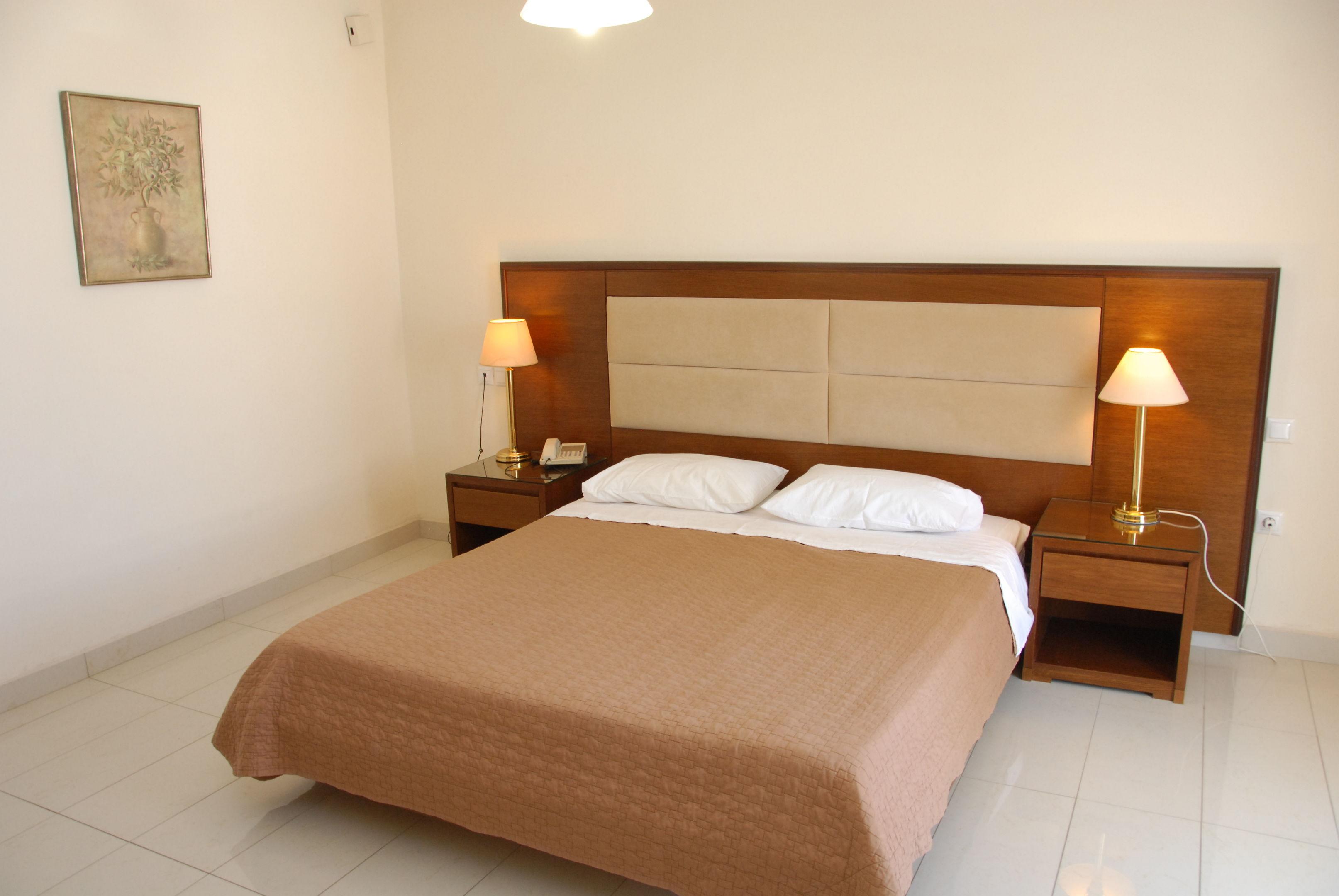 Paleos Hotel Apartments — photo 5
