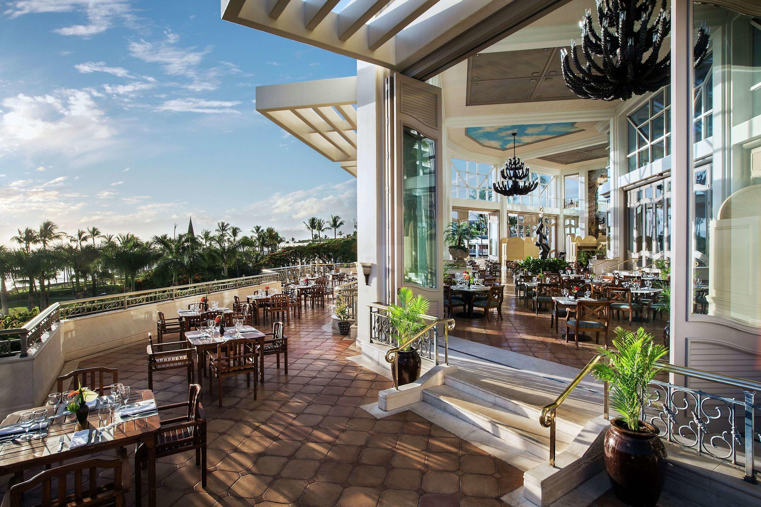 Ho'olei at Grand Wailea — photo 5