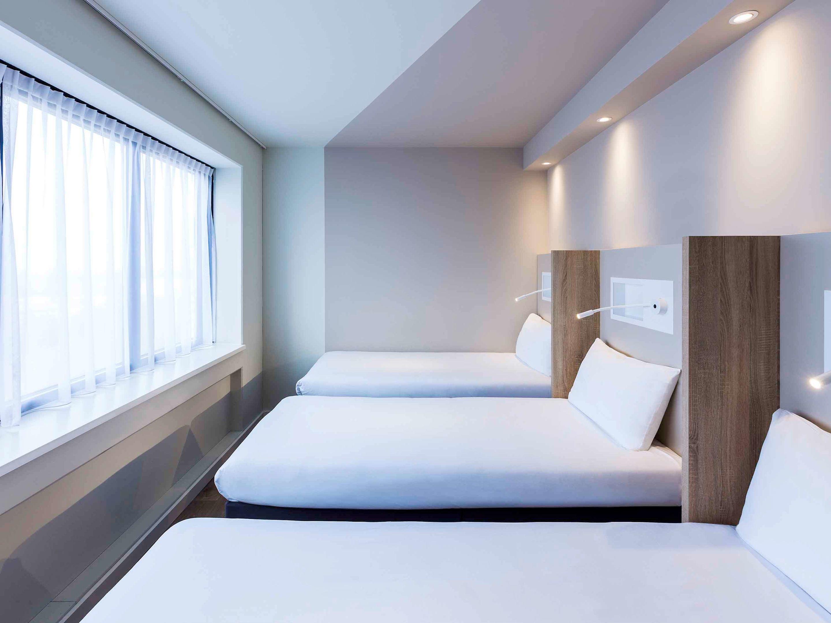 ibis budget Amsterdam Zuid — photo 5