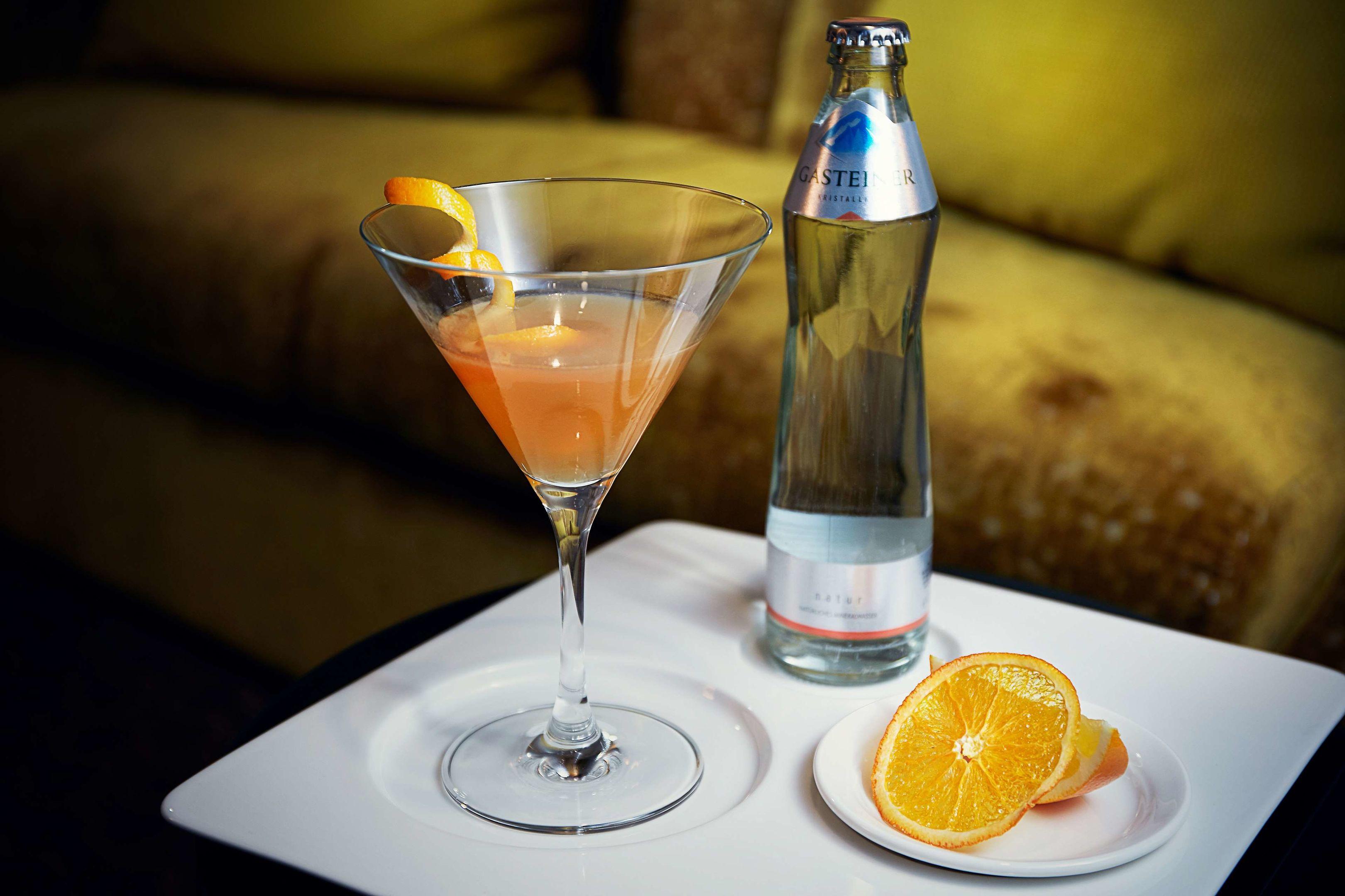 Cosmopolitan Hotel Prague — photo 4