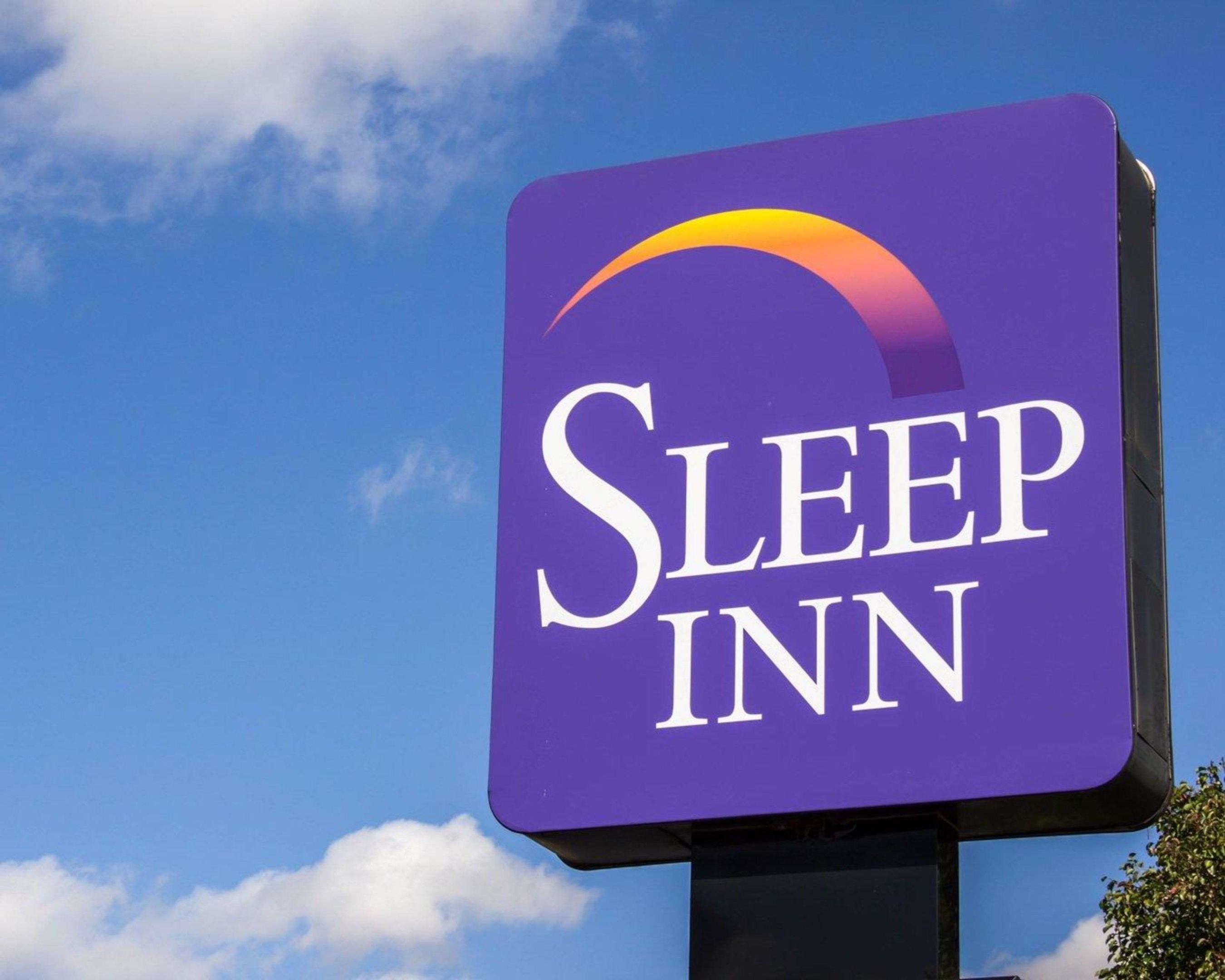 Sleep Inn Wilson near I-95 — photo 4