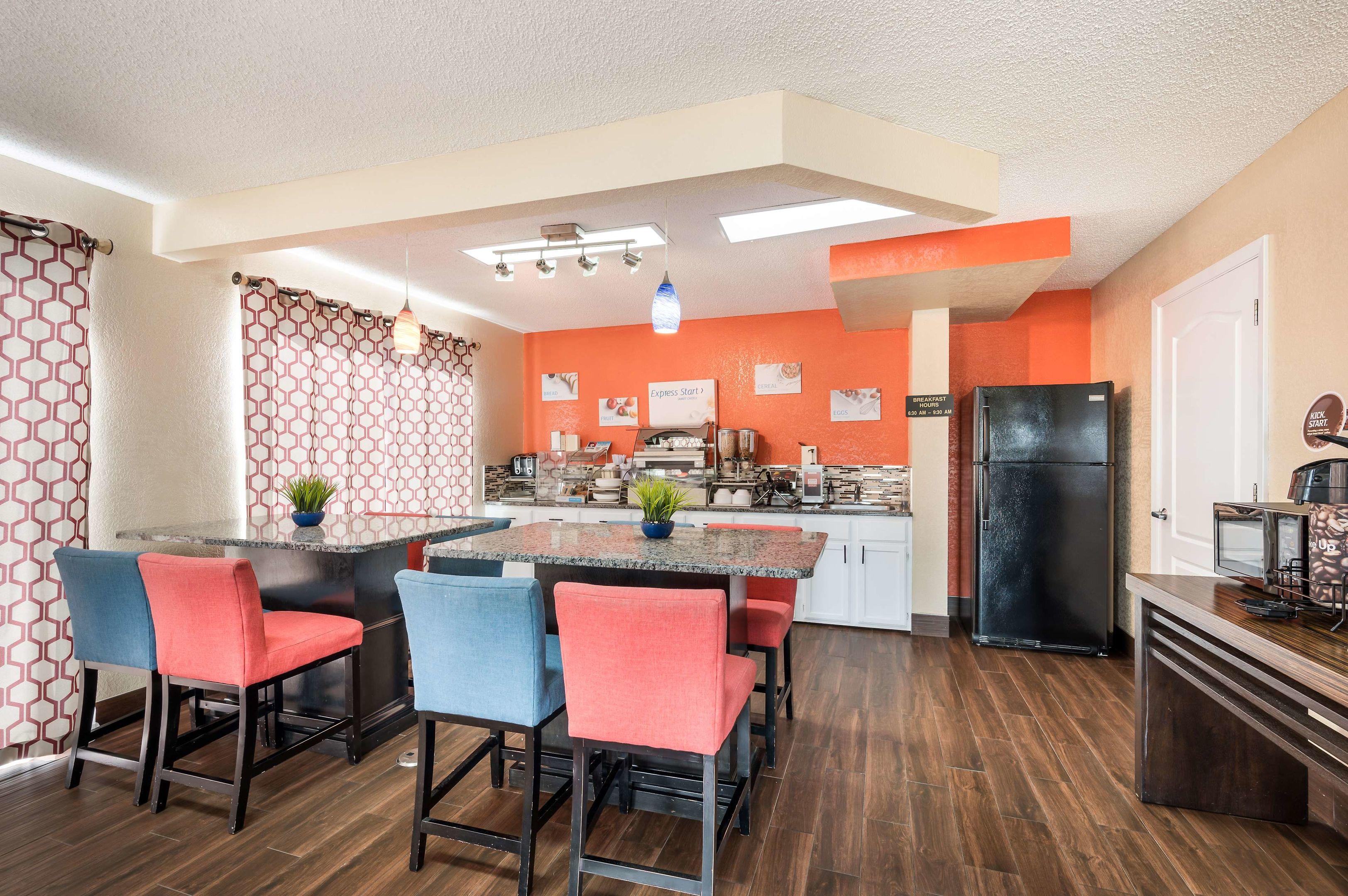 SureStay Hotel by Best Western Meridian — photo 5