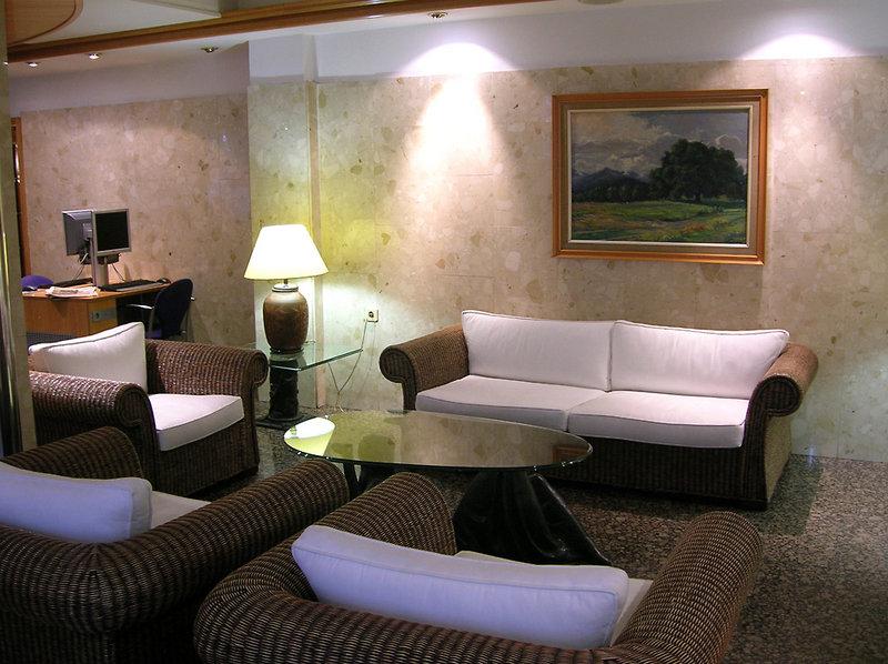 Hotel Autohogar — photo 5