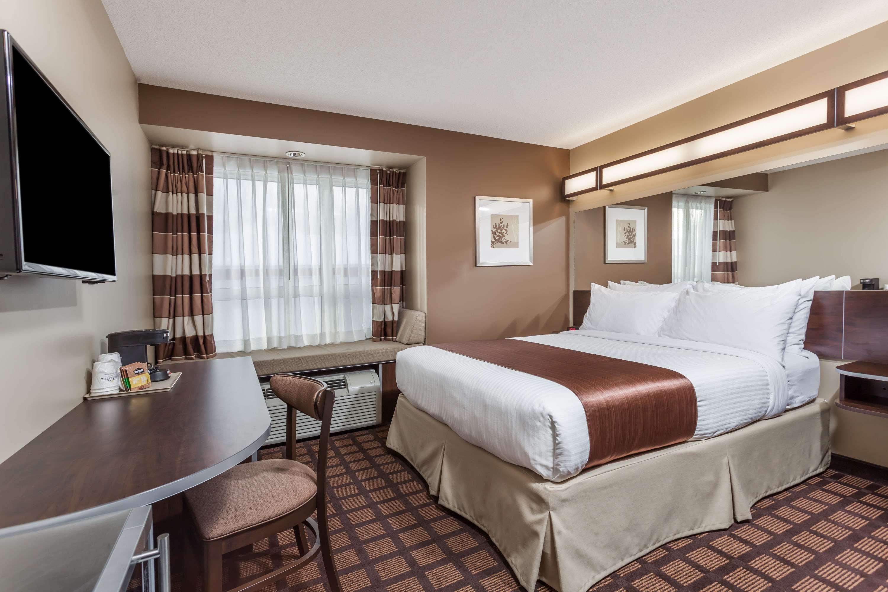 Microtel Inn & Suites By Wyndh — photo 5