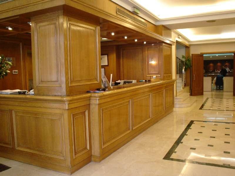 Abba Hotel Balmoral — photo 5