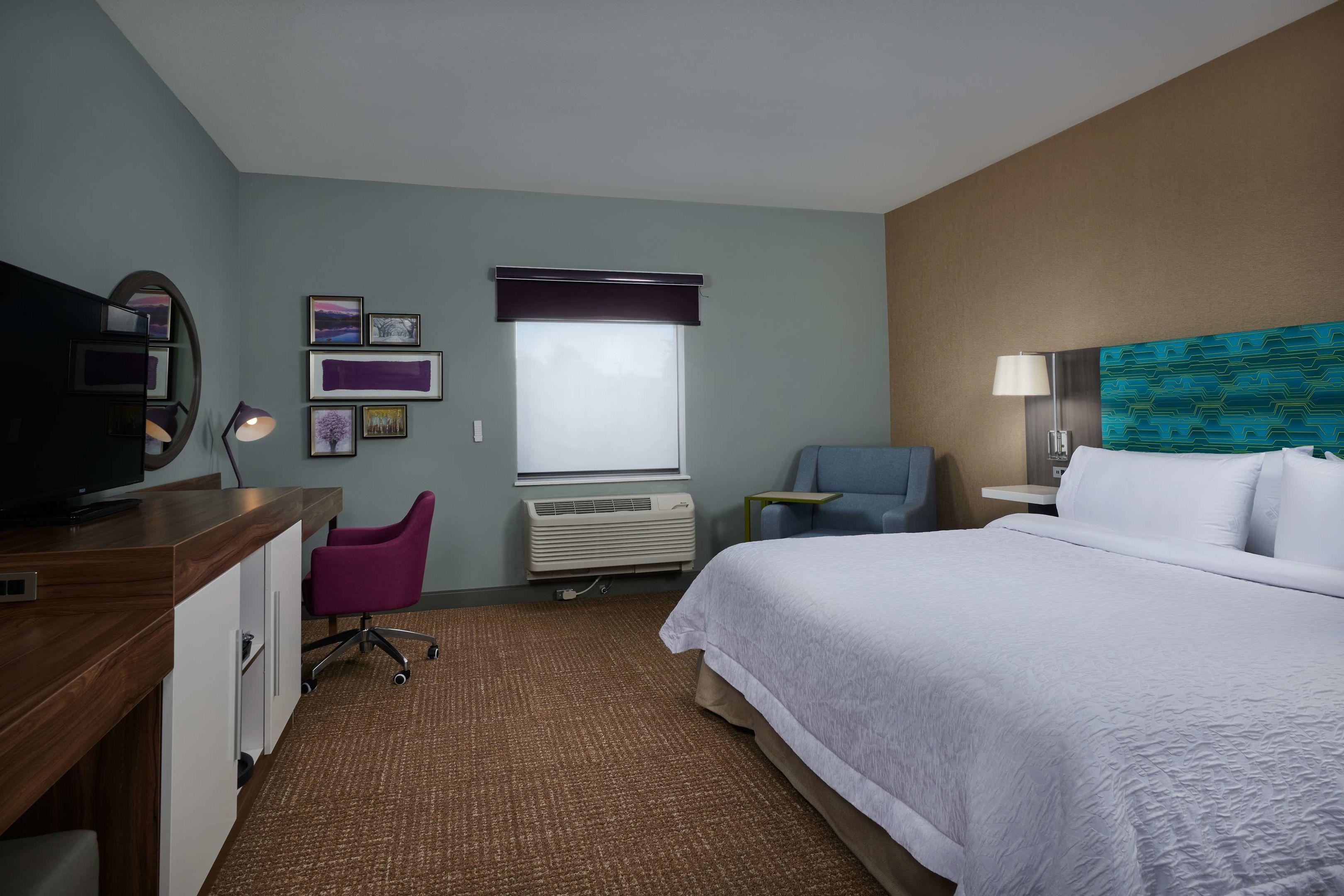 Hampton Inn Sherwood Portland — photo 5