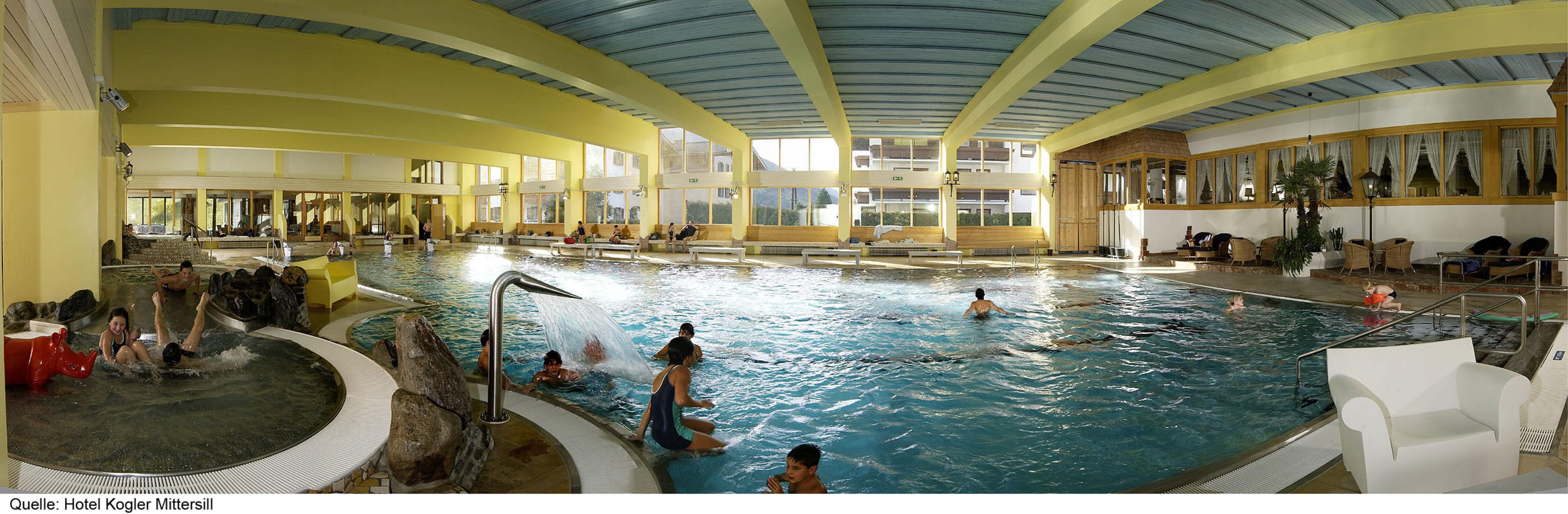 Sporthotel Kogler — photo 3