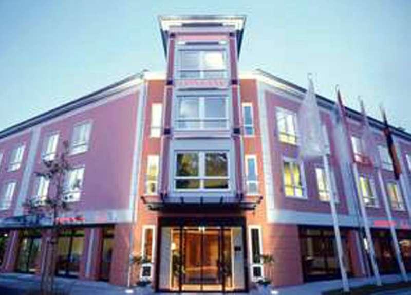 Best Western Premier Airporthotel Fontane Berlin