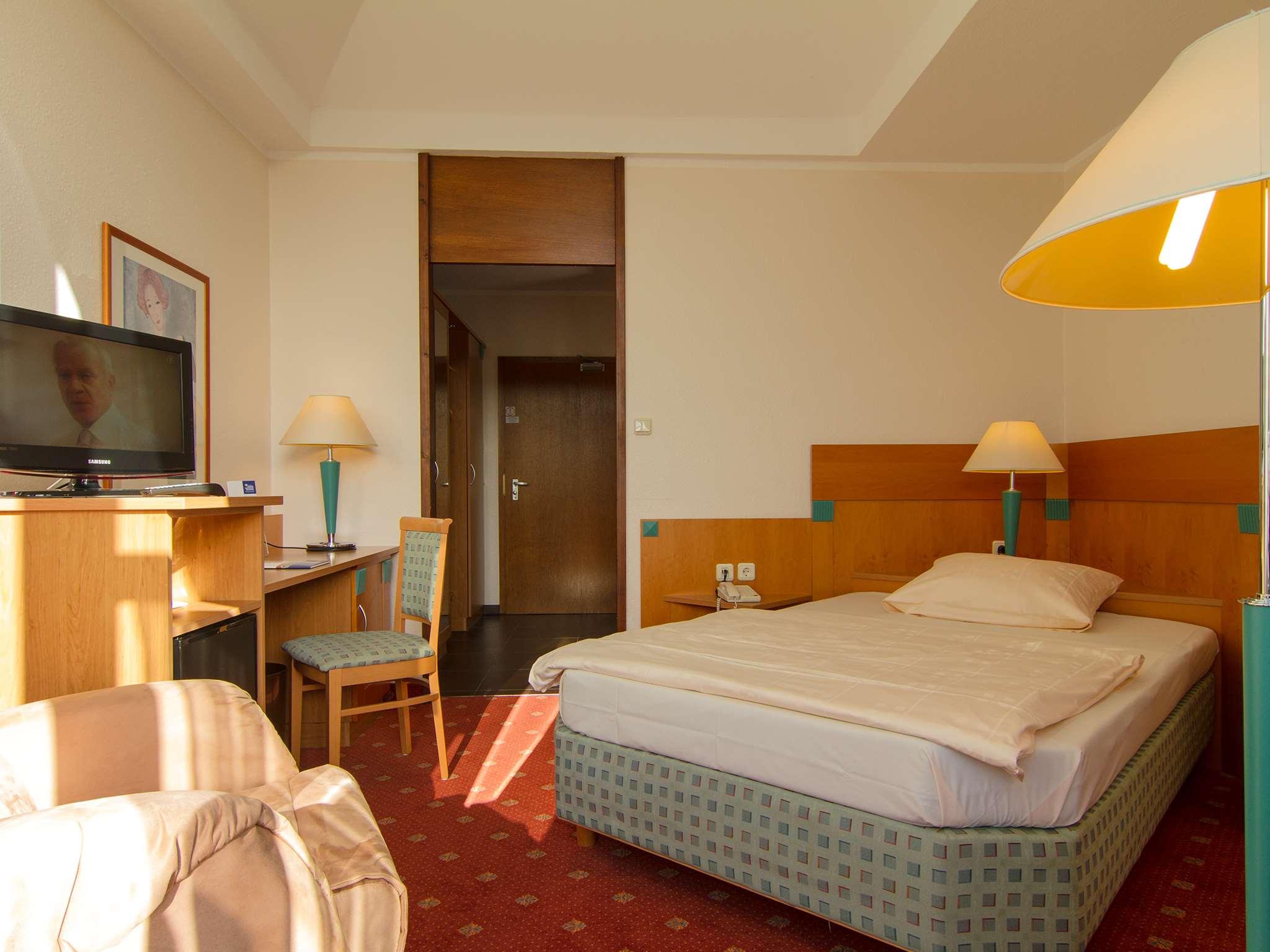 Amber Hotel Bavaria Bad Reichenhall — photo 3