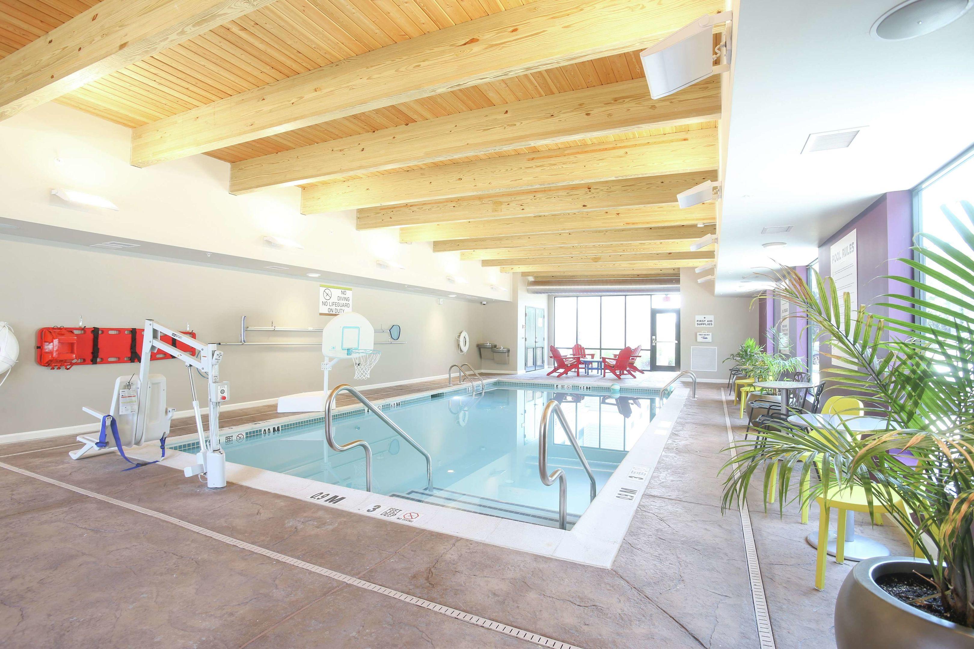 Home2 Suites by Hilton Bordentown — photo 4
