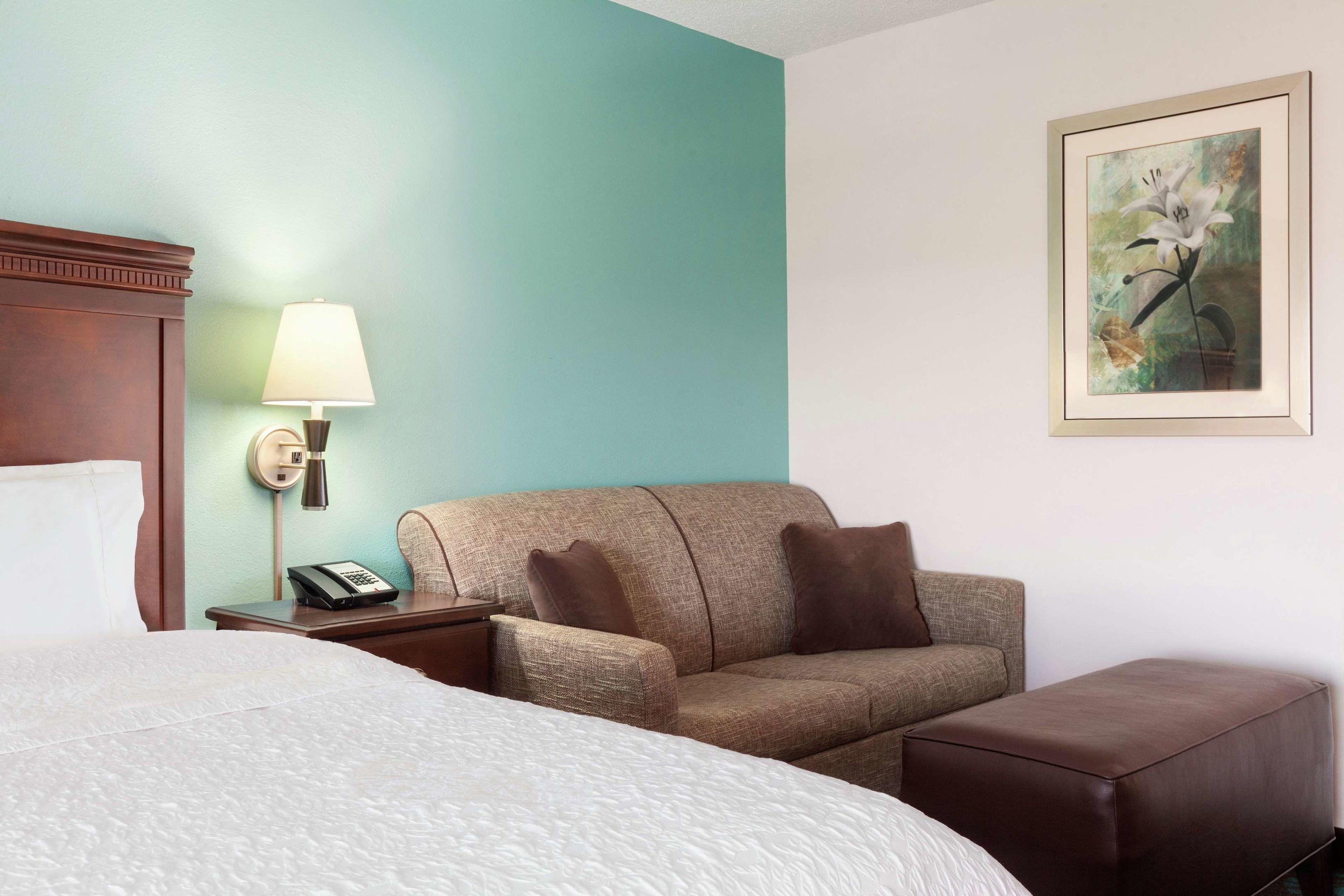 Hampton Inn Houston Northwest — photo 4