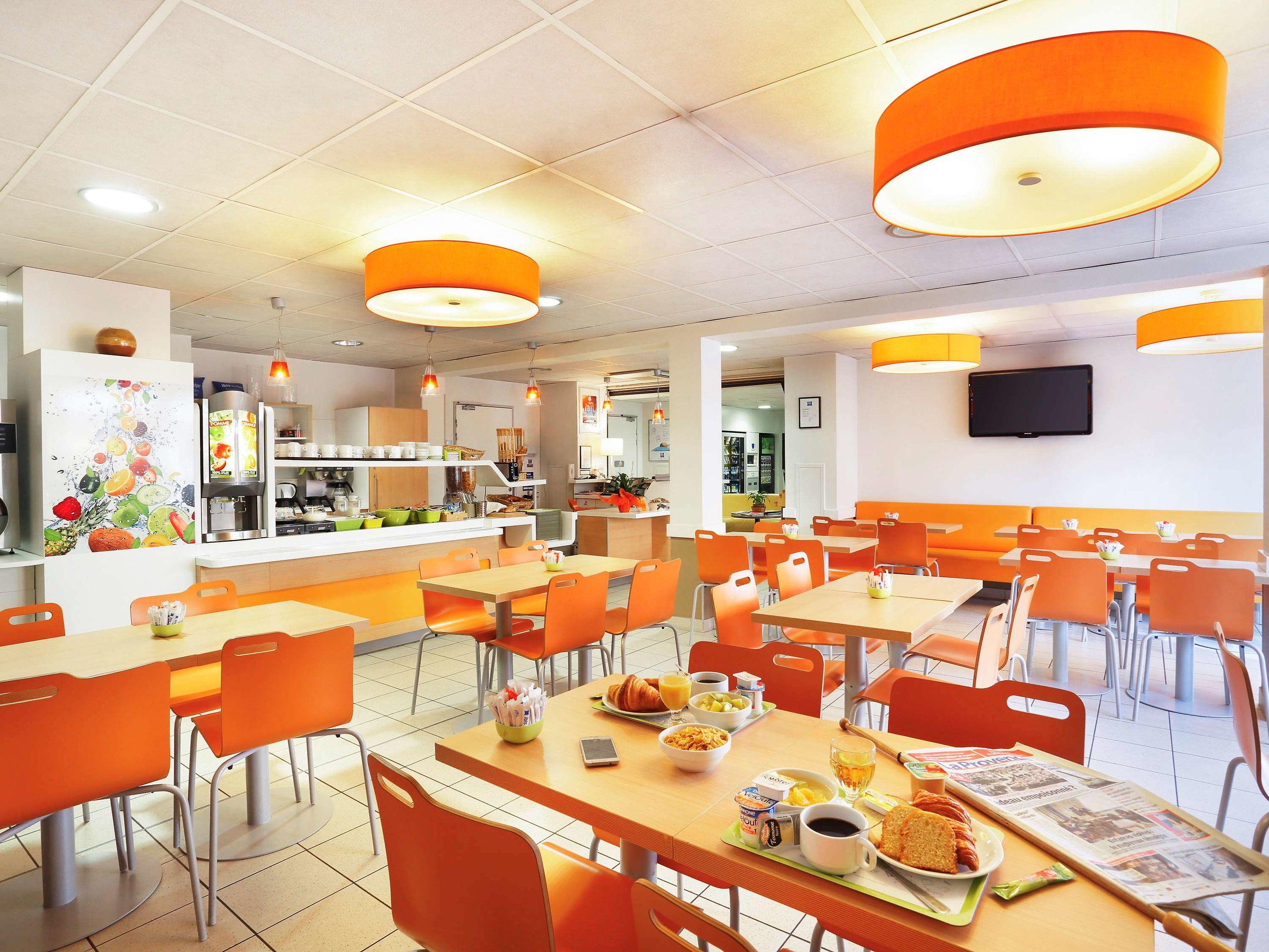 ibis budget Apt Luberon — photo 5