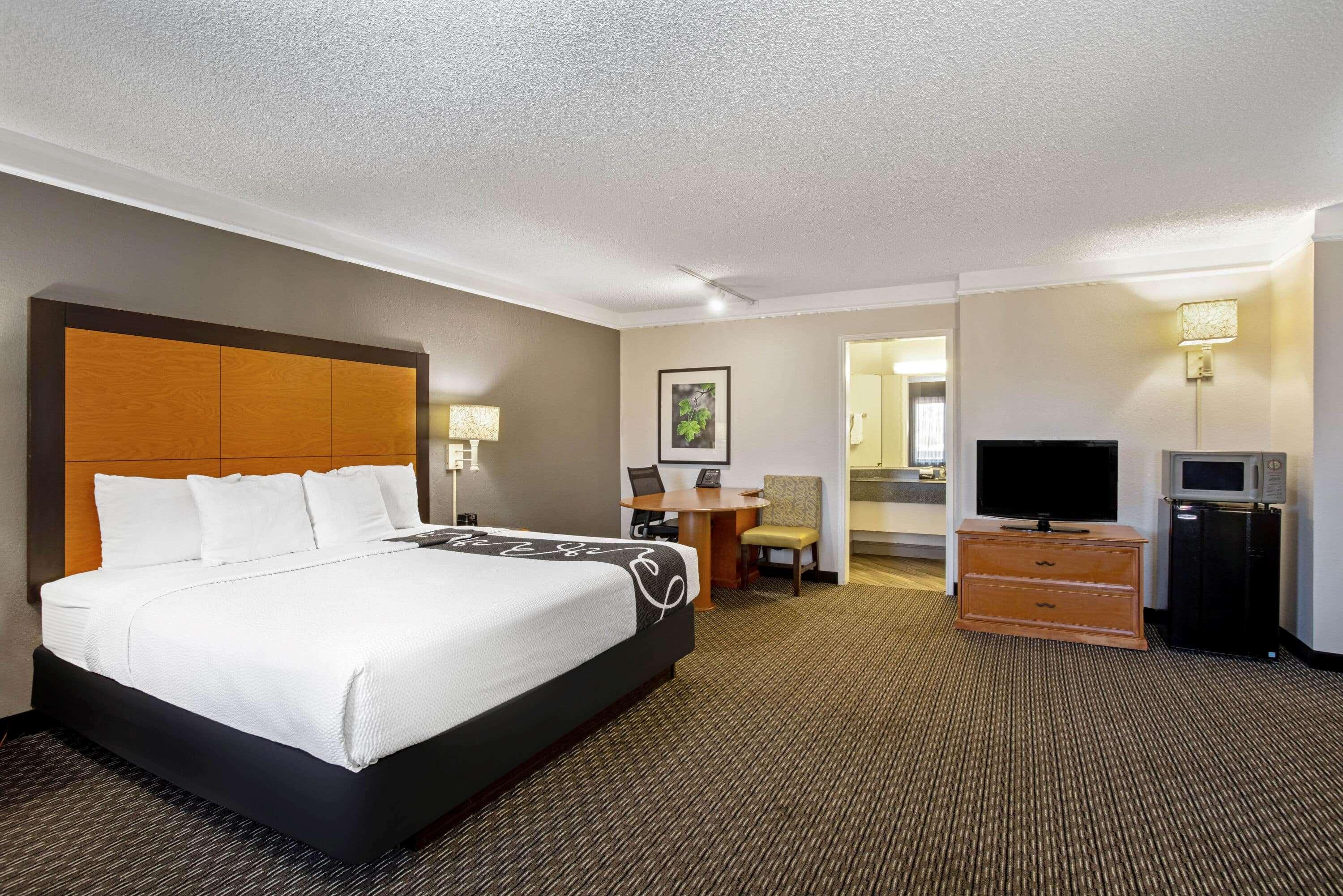 La Quinta Inn by Wyndham Tucson East — photo 5