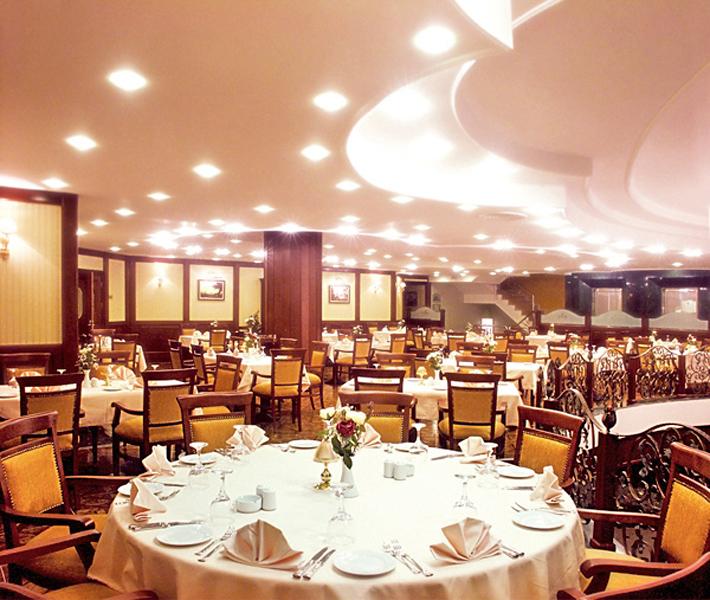 Elite World Prestige Hotel — photo 4