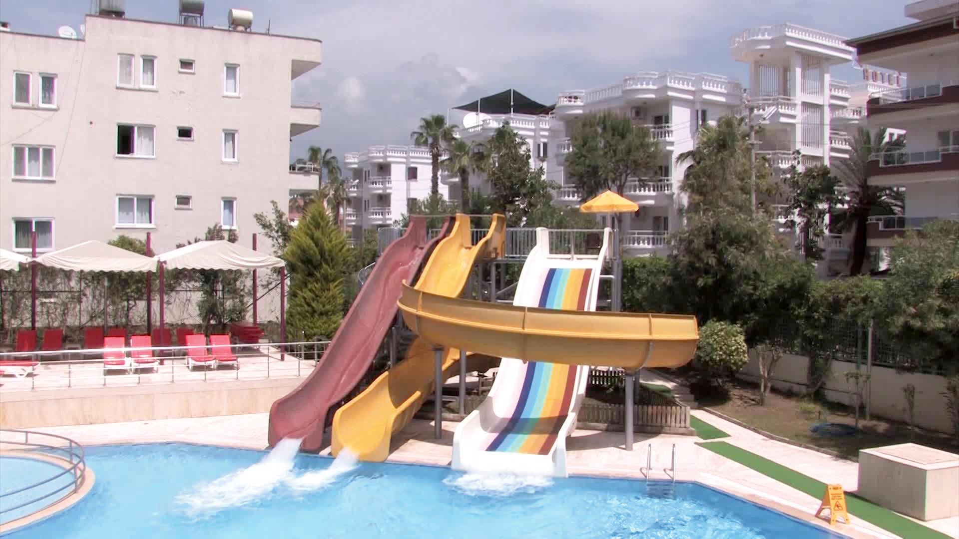 A11 Hotel Obaköy — photo 5