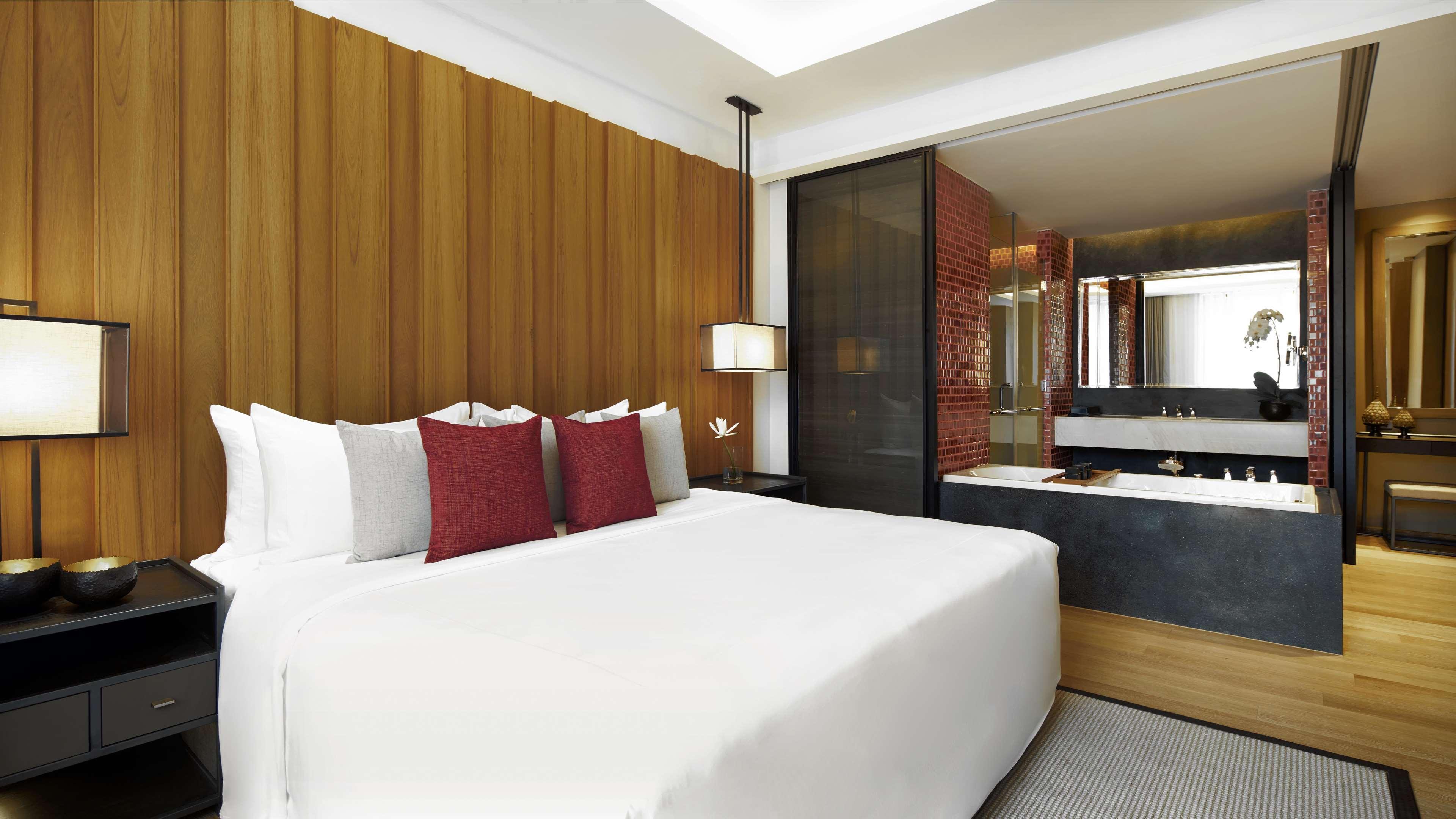 Anantara Chiang Mai Serviced Suites — photo 5