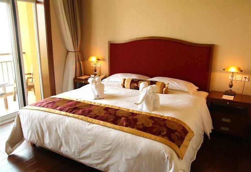 Wyndham Kunming Resort — photo 3