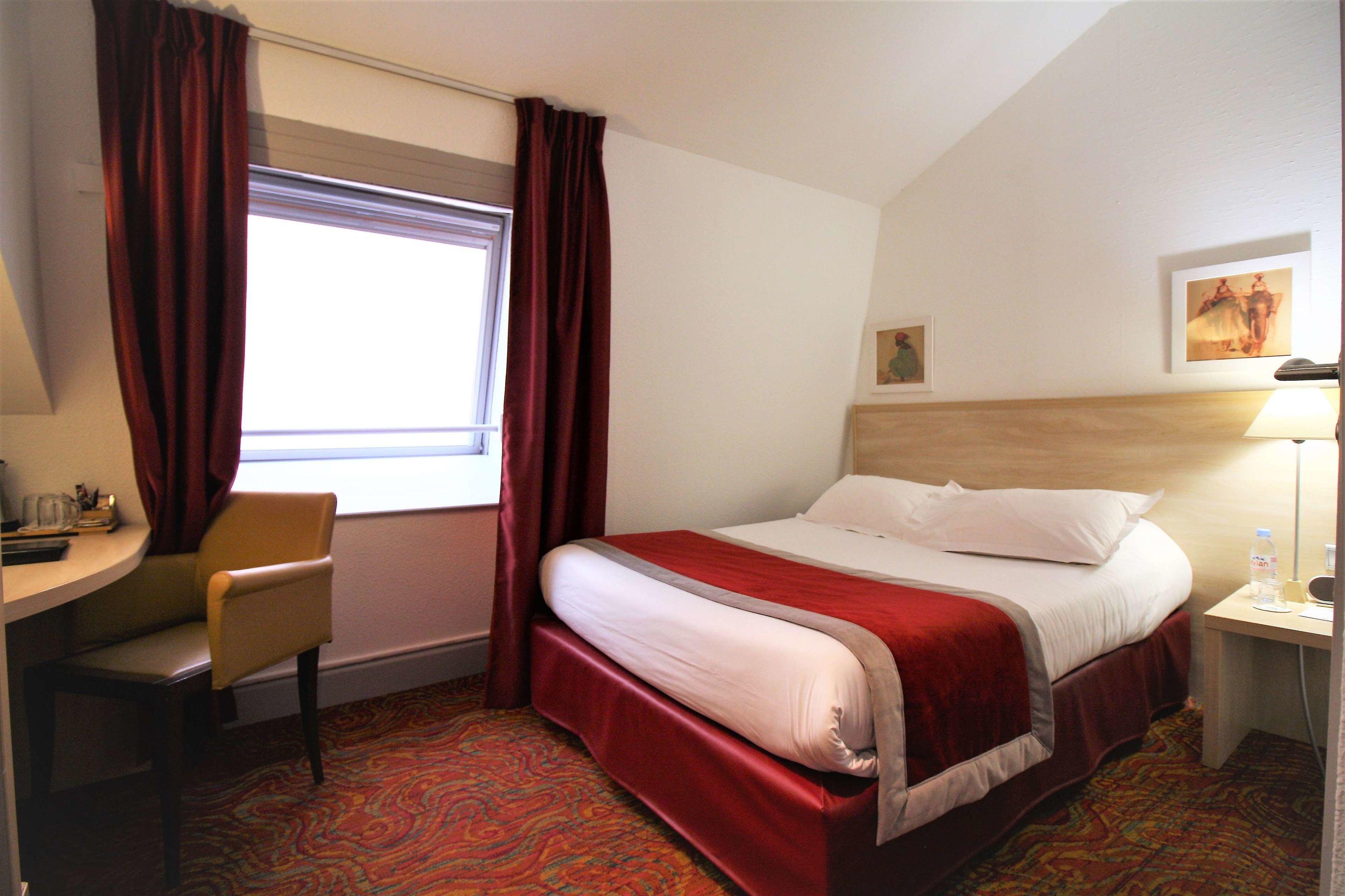 Best Western Saint Antoine — photo 4