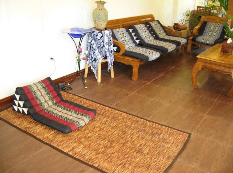 Thai Ayodhya Villas & Spa — photo 4