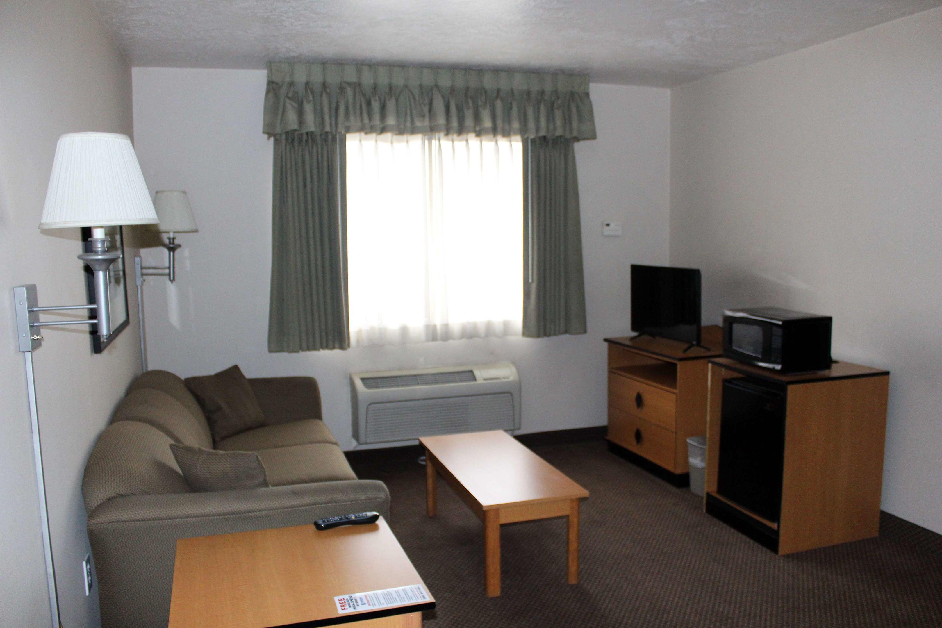 Motel 6 Ogden 21st Street — photo 4