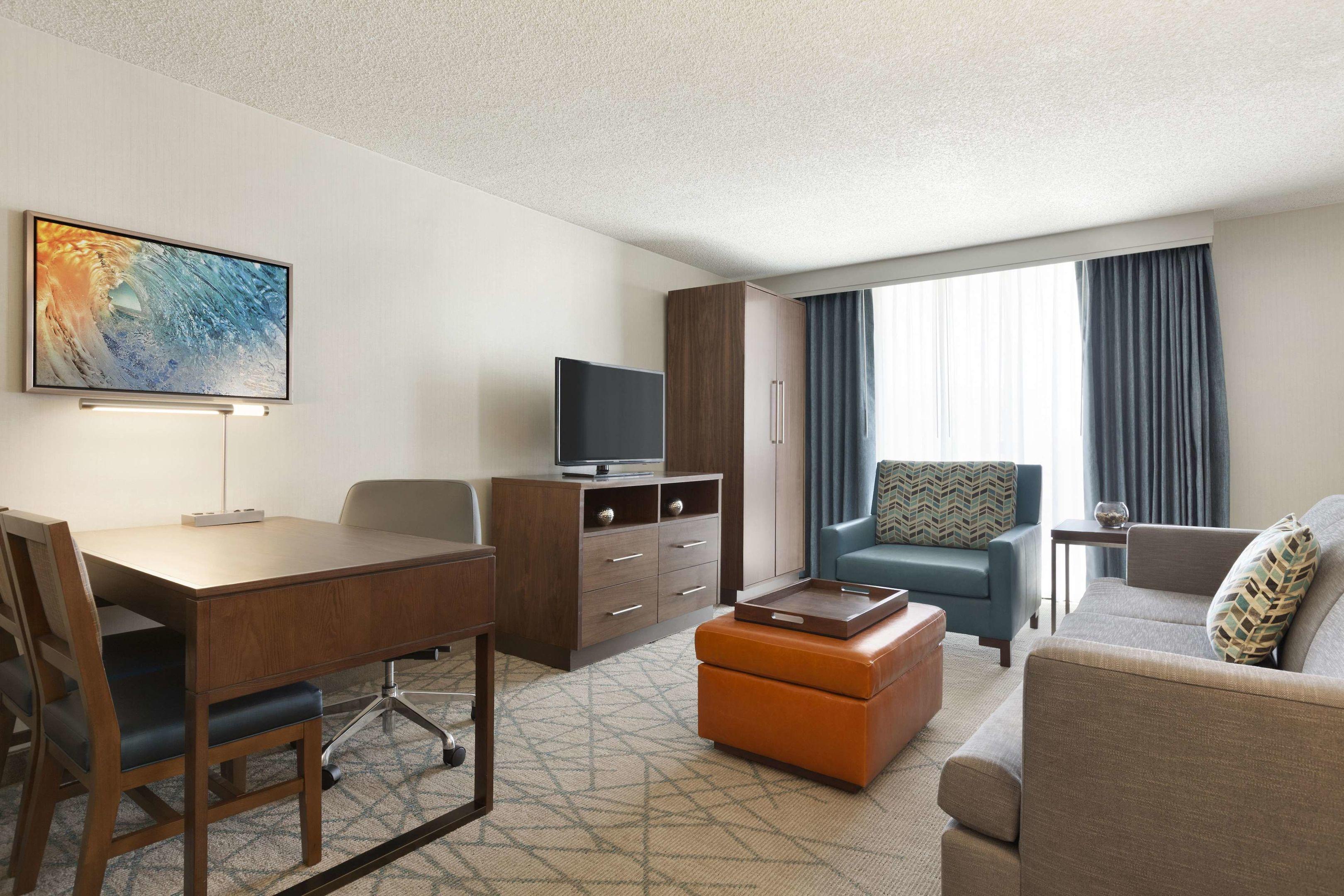 Embassy Suites San Luis Obispo — photo 5