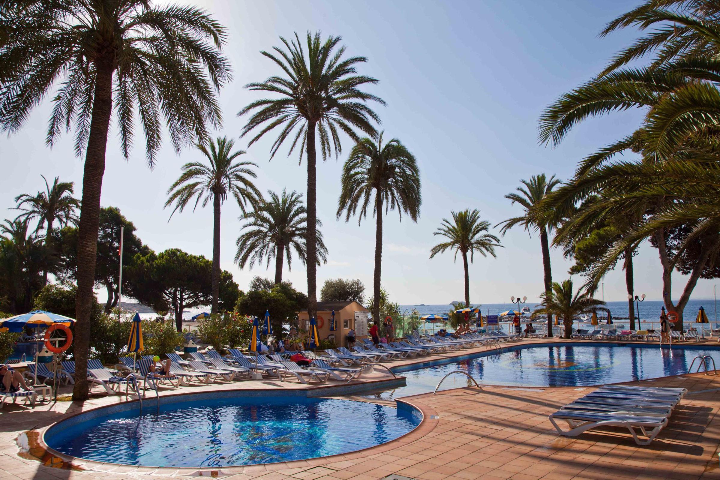 The Ibiza Twiins  - Joy — photo 5