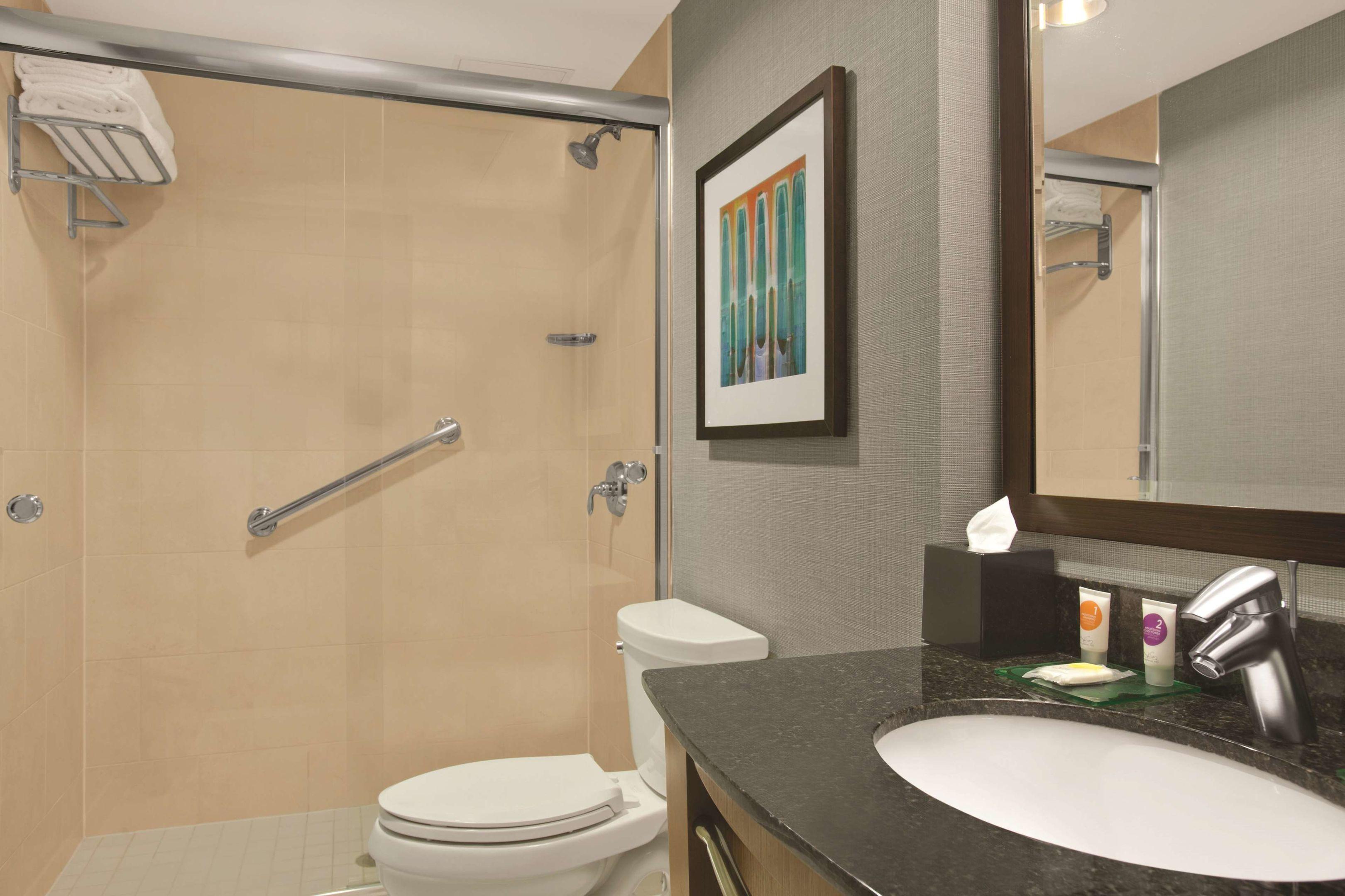 Hyatt Place New York/Midtown-South — photo 4