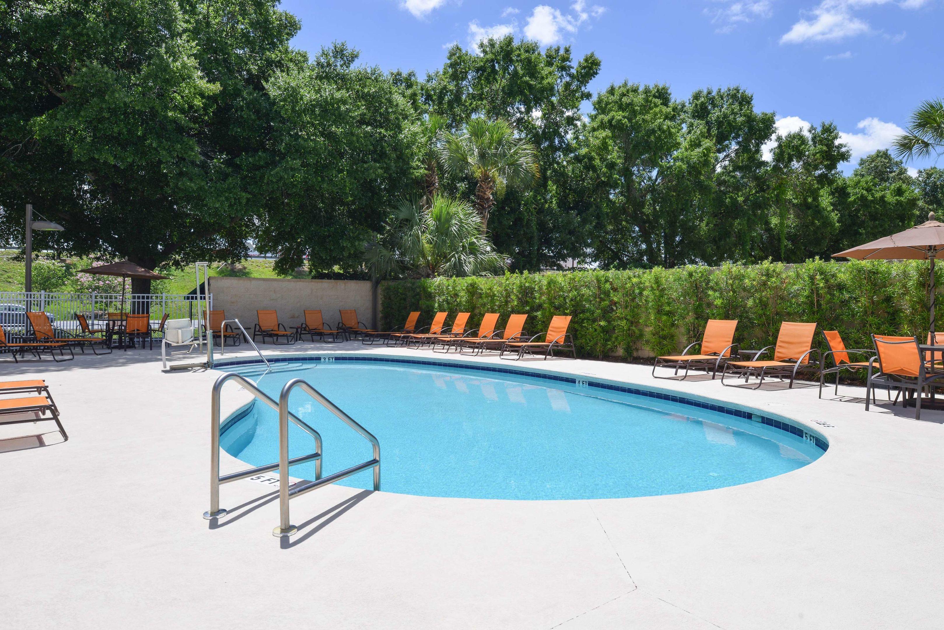 Hampton Inn & Suites Ocala — photo 4
